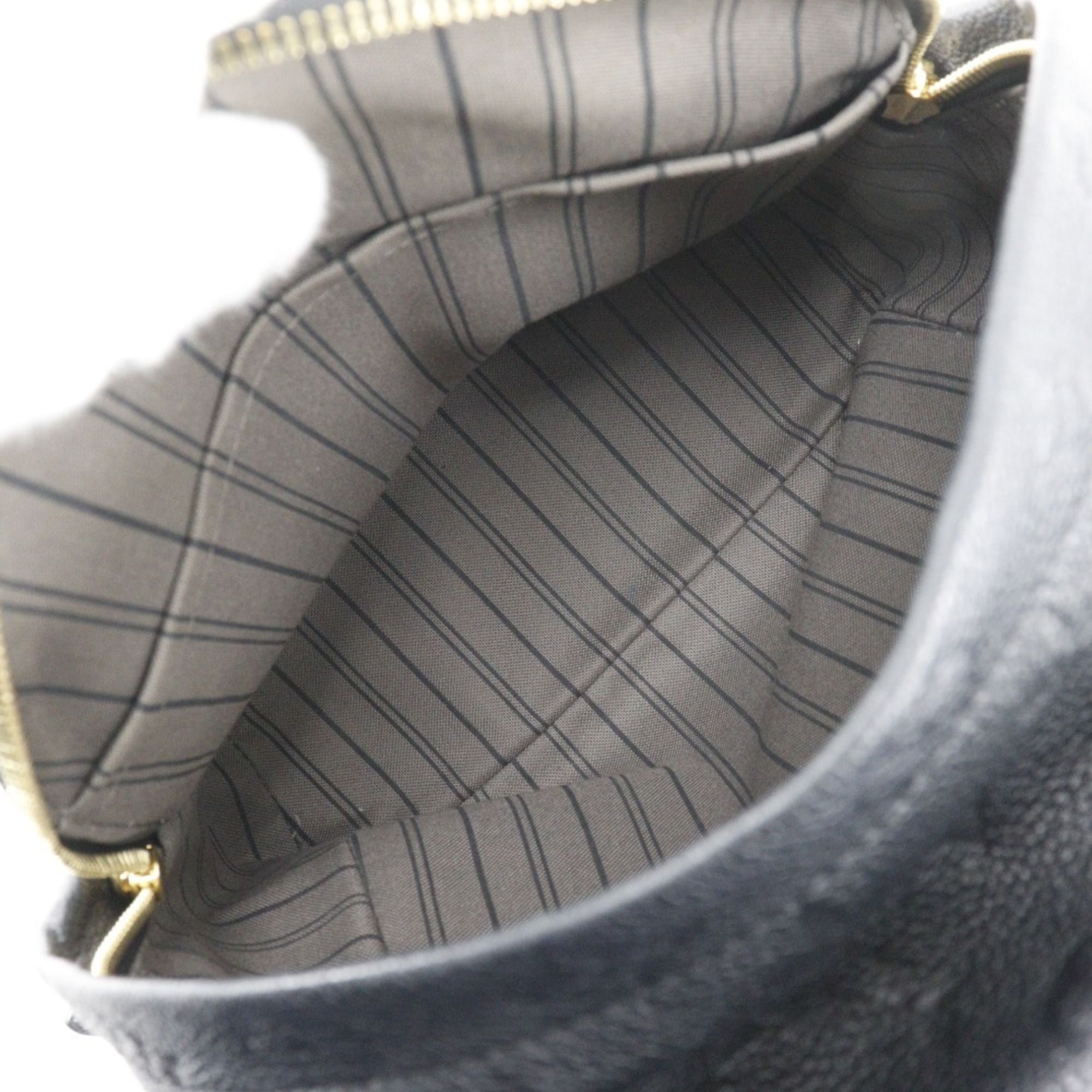 Monogram Empreinte Backpack (Pre-Owned) - Louis Vuitton - Modalova