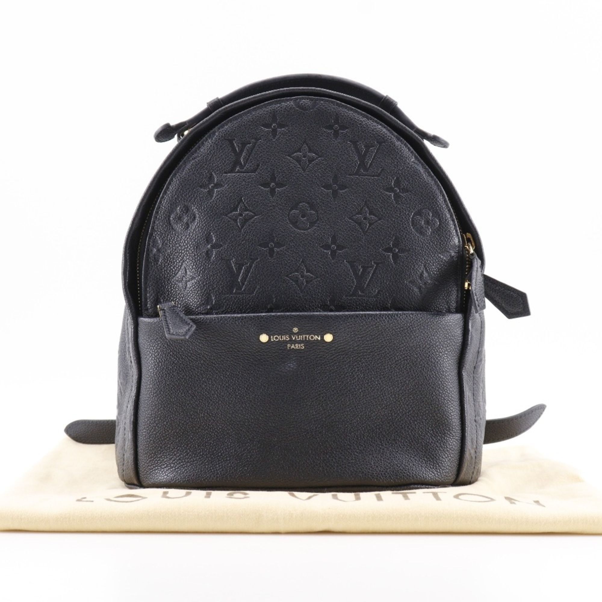 Monogram Empreinte Backpack (Pre-Owned) - Louis Vuitton - Modalova