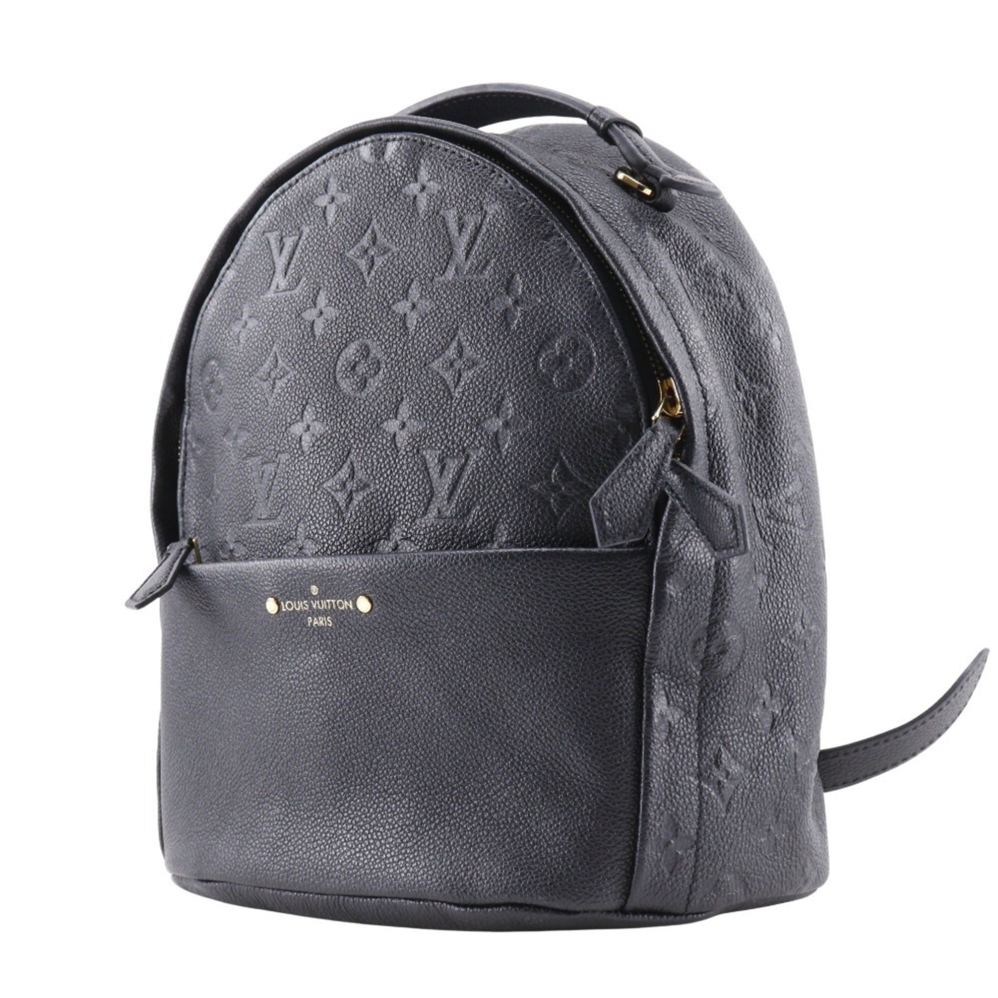 Monogram Empreinte Backpack (Pre-Owned) - Louis Vuitton - Modalova