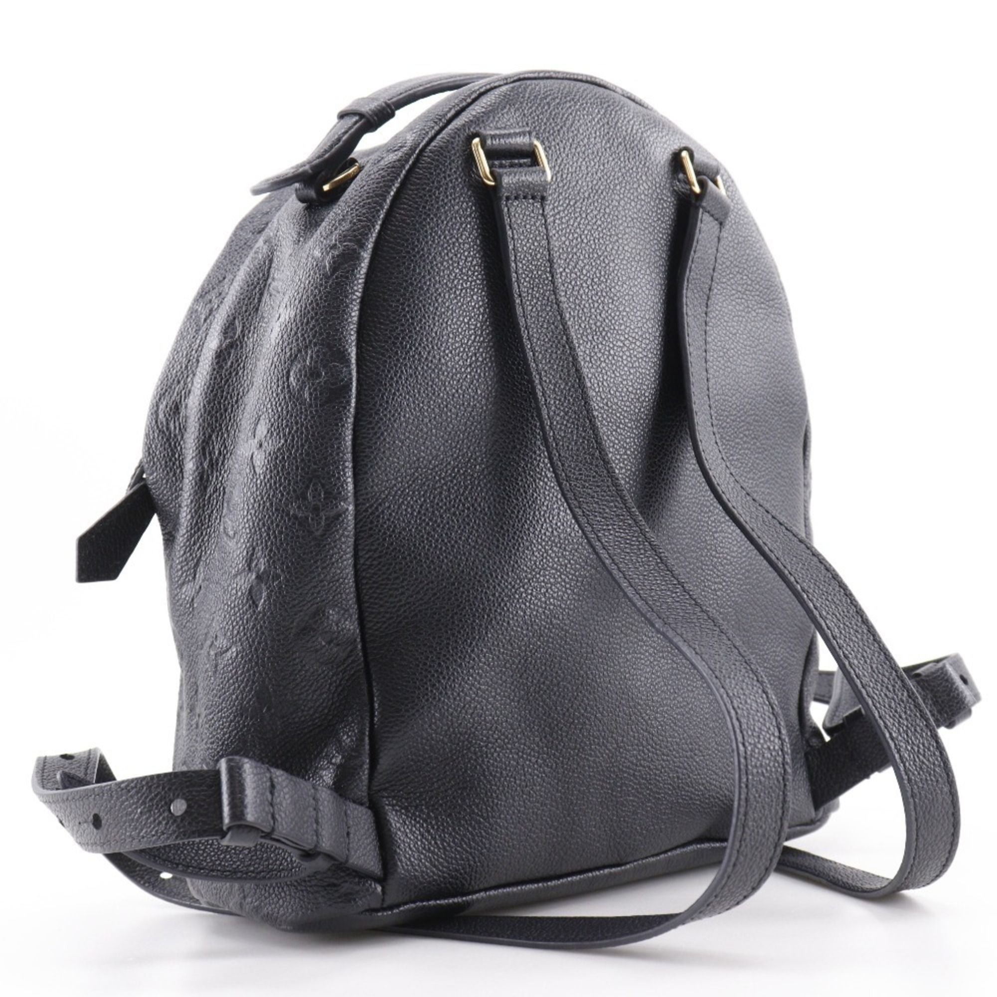 Monogram Empreinte Backpack (Pre-Owned) - Louis Vuitton - Modalova