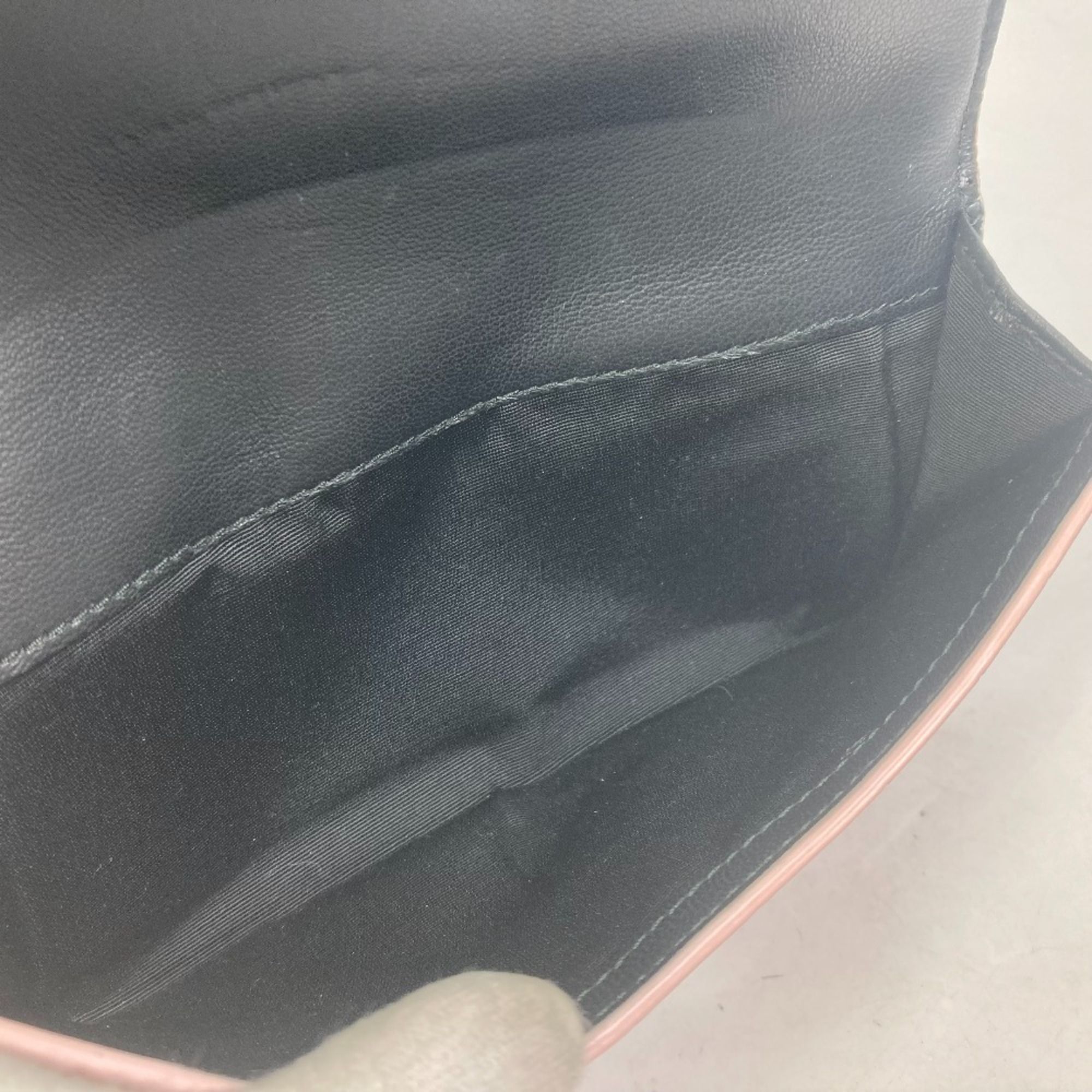 Leather Long Wallet (Bi-Fold) (Pre-Owned) - Alexander Wang - Modalova