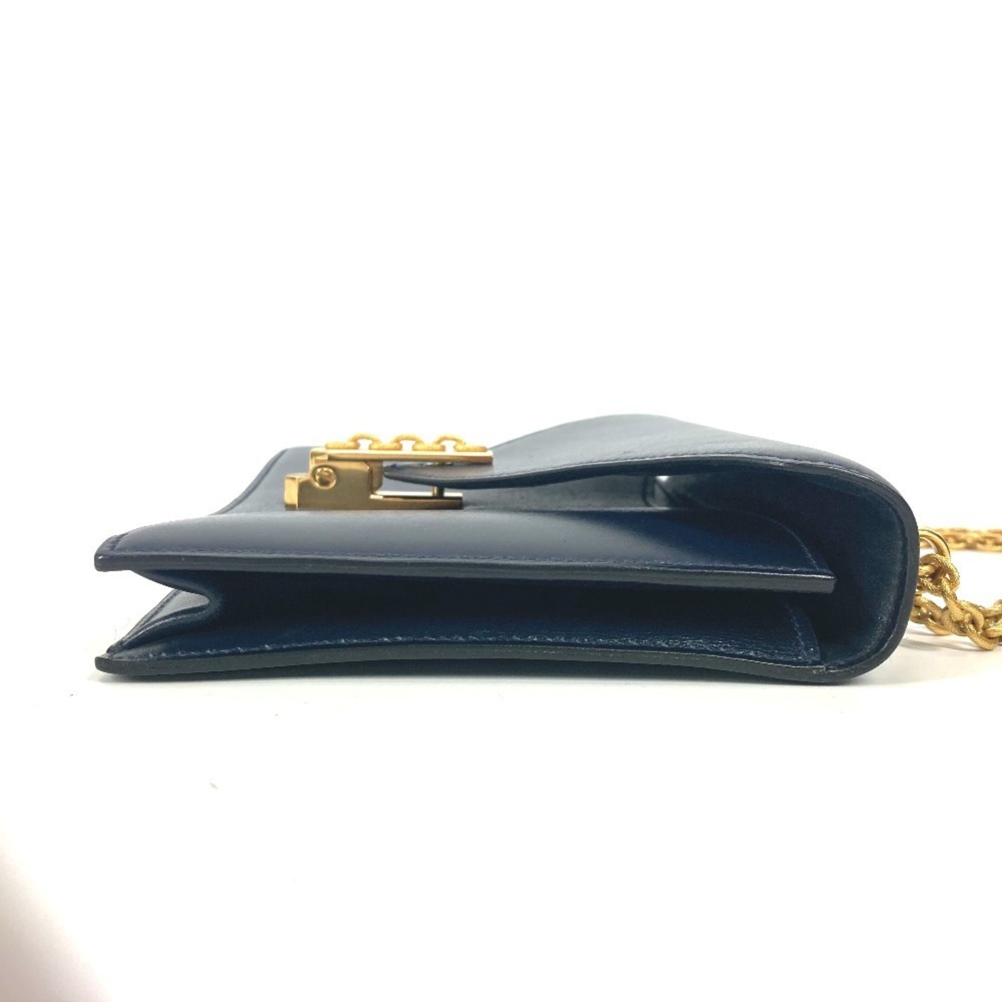 Box Calf Leather Shoulder Bag (Pre-Owned) - Hermes - Modalova