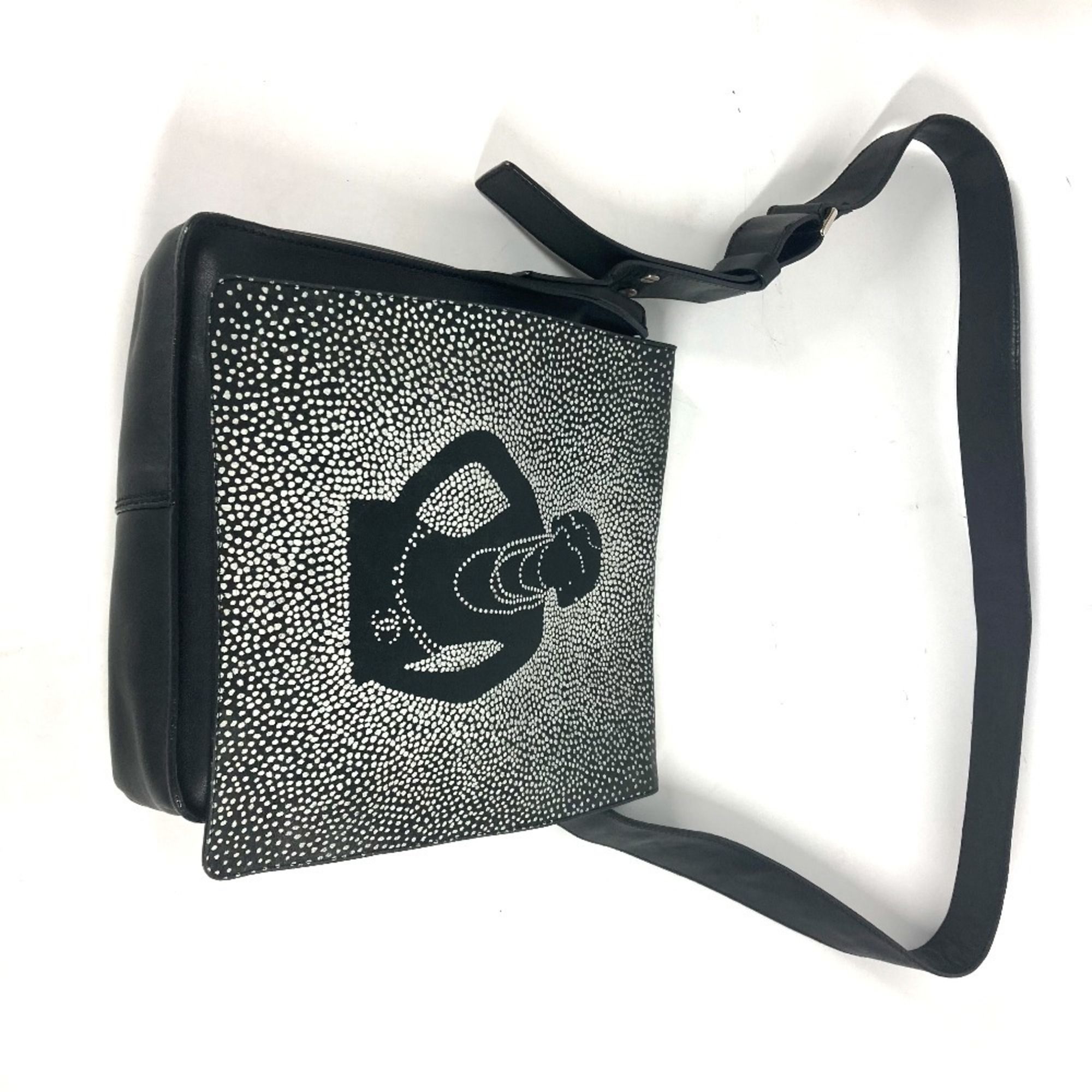 Leather Shoulder Bag (Pre-Owned) - Chanel - Modalova