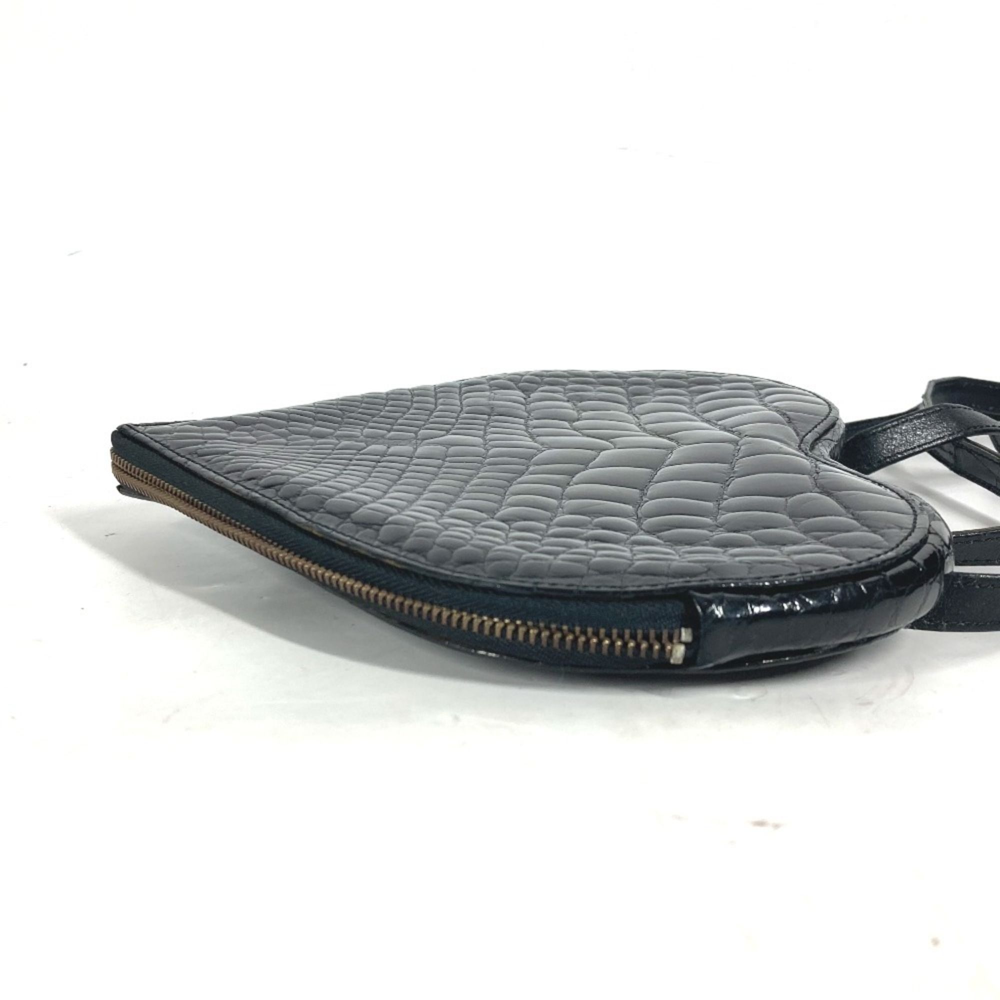 Leather Backpack (Pre-Owned) - Fendi - Modalova
