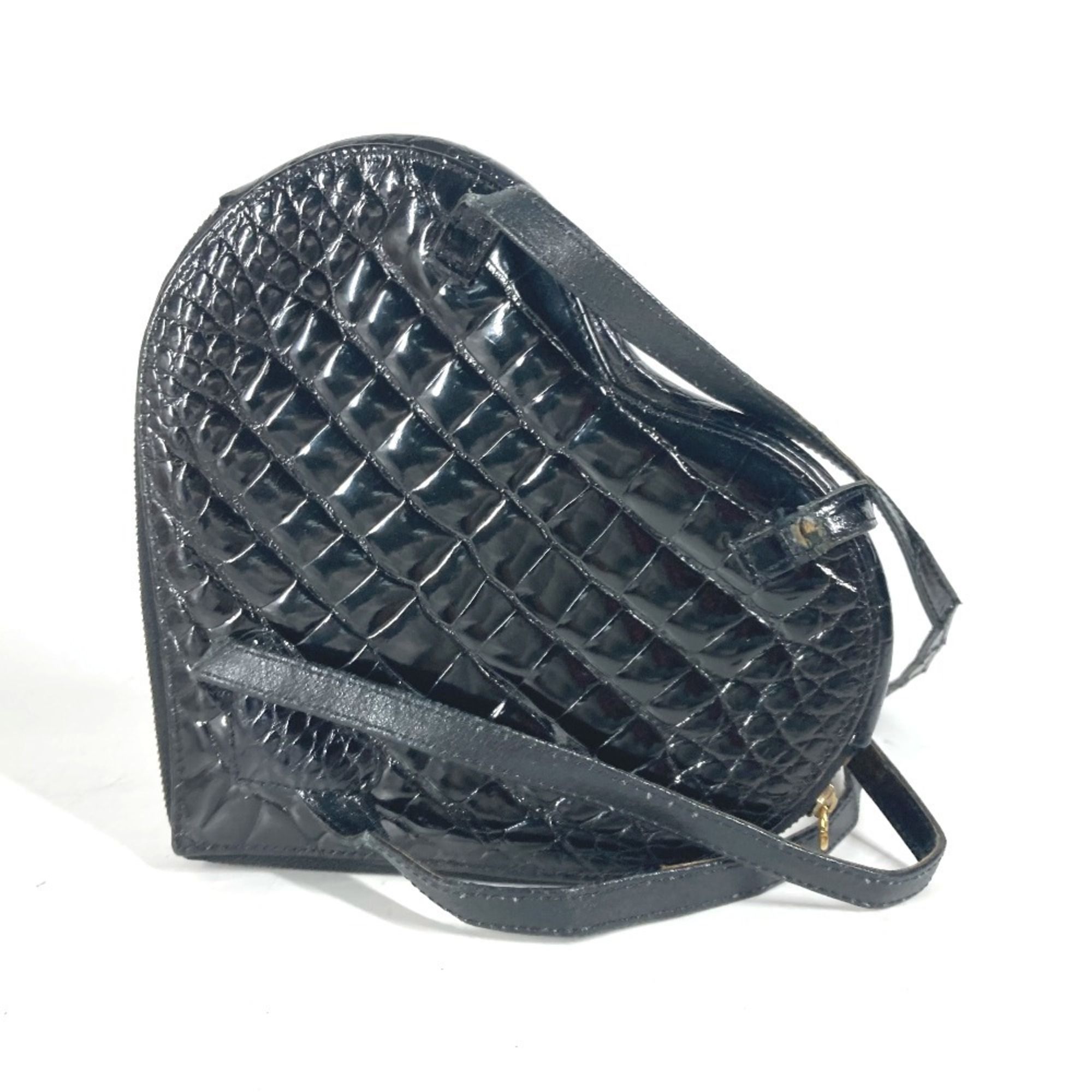 Leather Backpack (Pre-Owned) - Fendi - Modalova