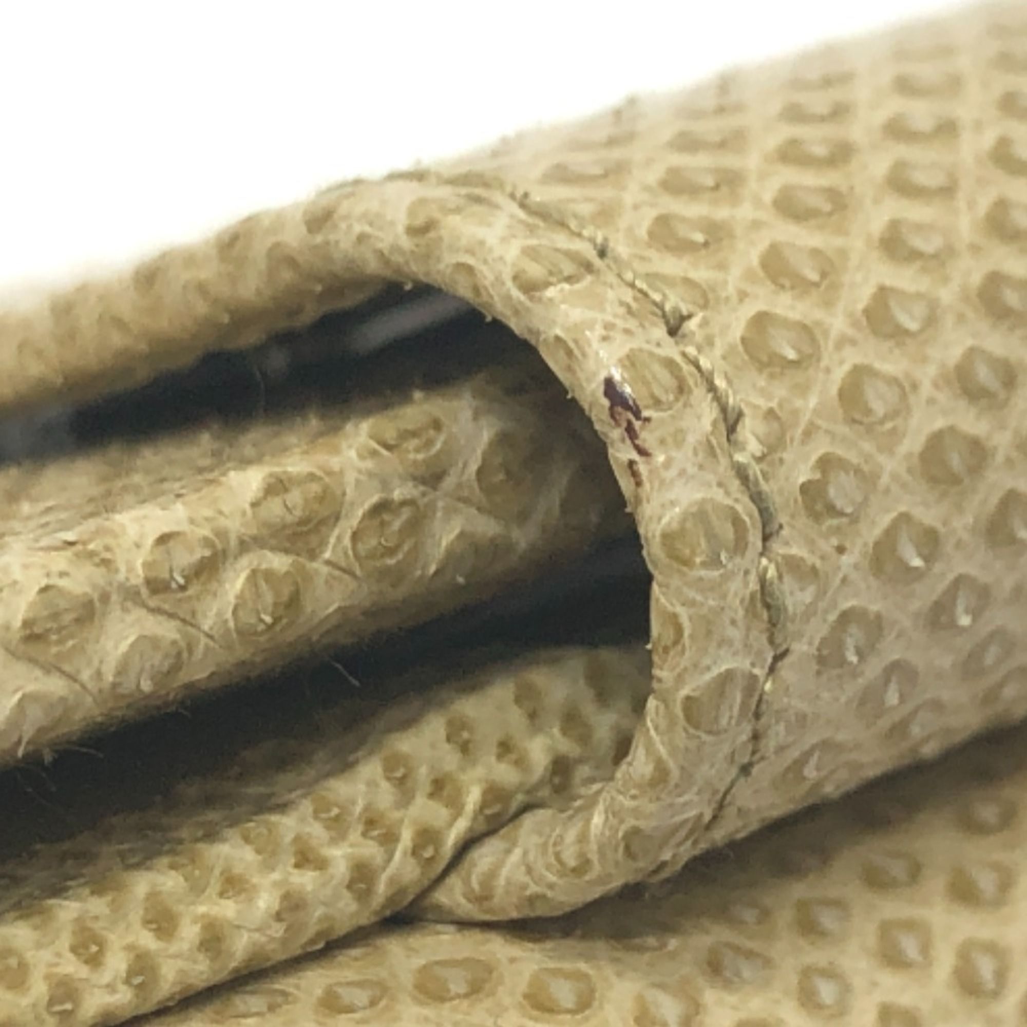 Leather Wallet (Bi-Fold) (Pre-Owned) - Gucci - Modalova