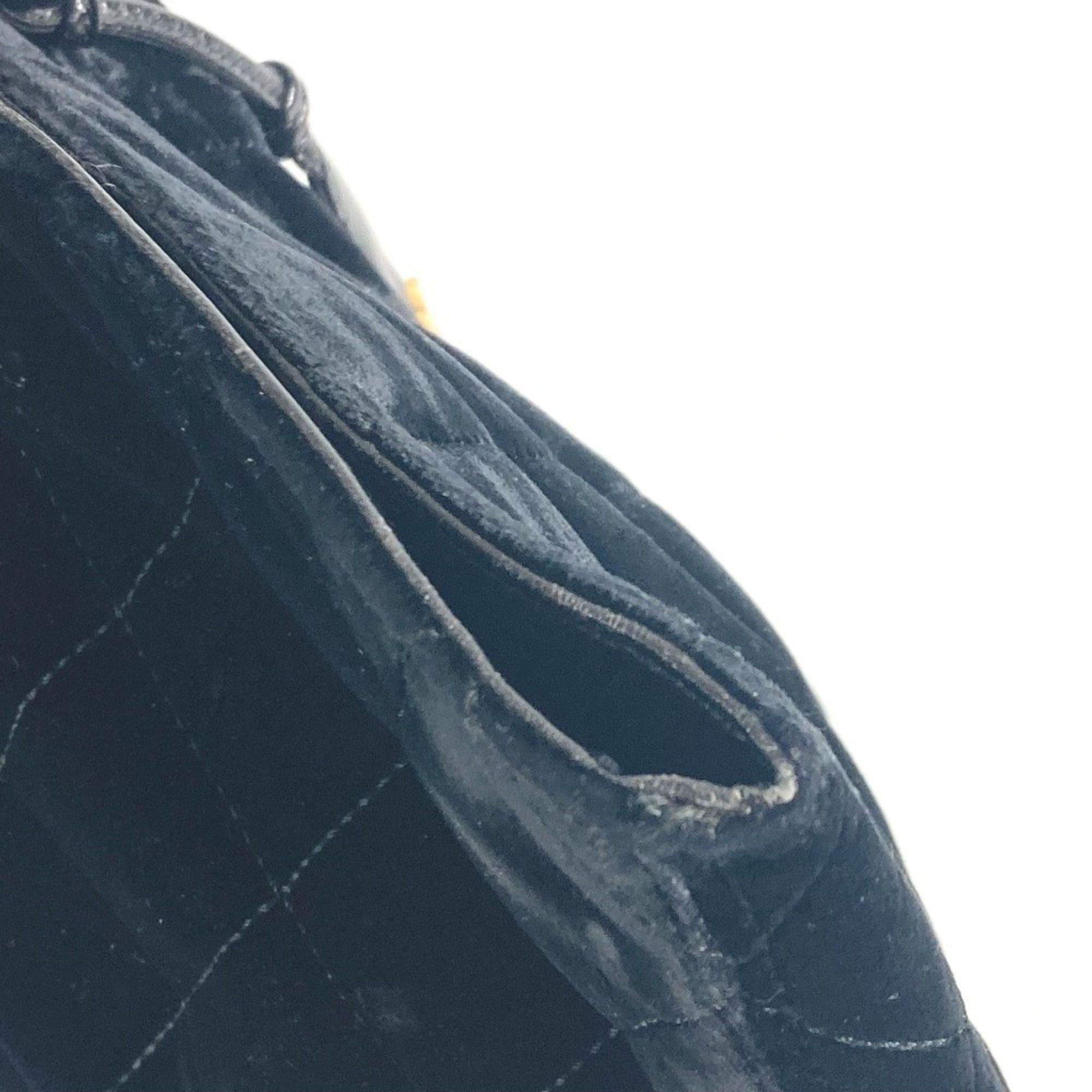 Leather Handbag Tote Bag (Pre-Owned) - Chanel - Modalova