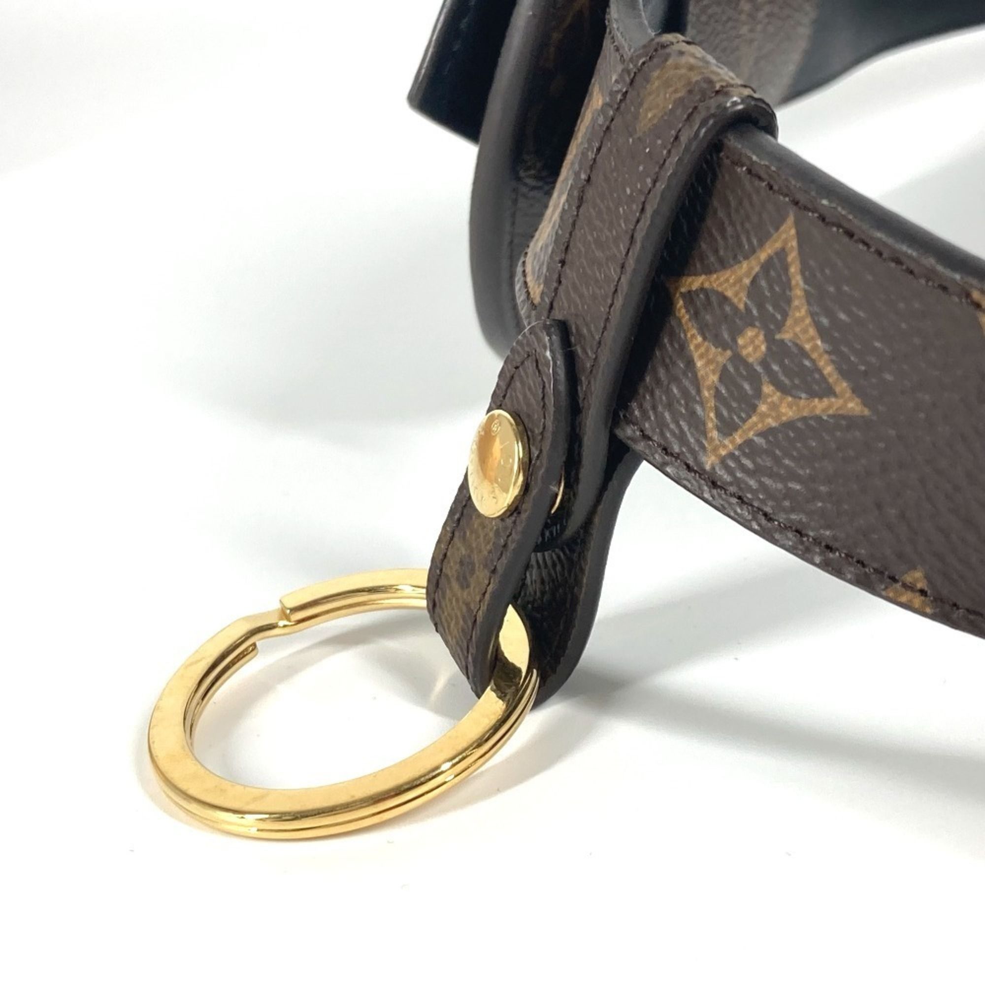 Monogram Canvas Pouch Sling Bag (Pre-Owned) - Louis Vuitton - Modalova