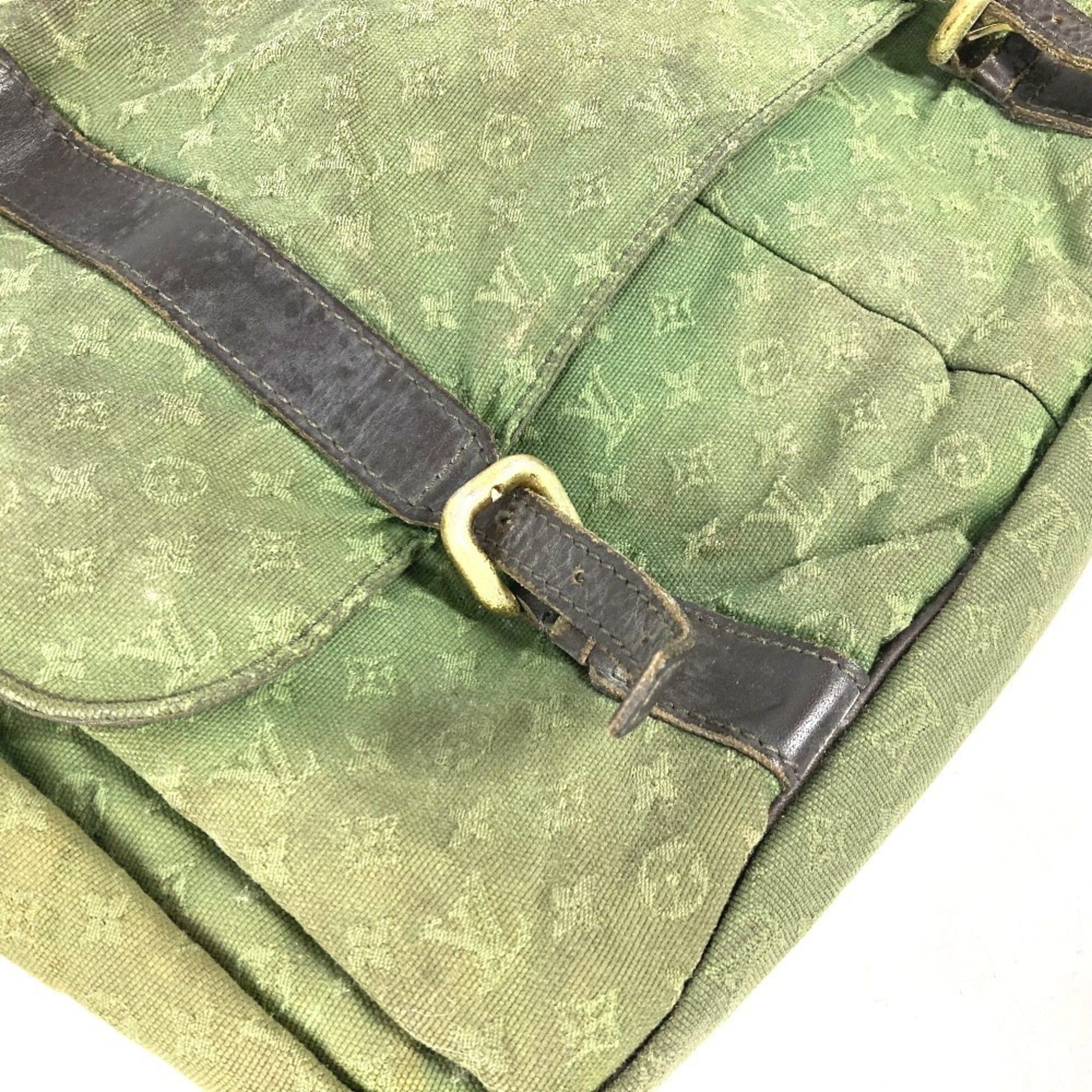 Monogram Mini Canvas Shoulder Bag (Pre-Owned) - Louis Vuitton - Modalova