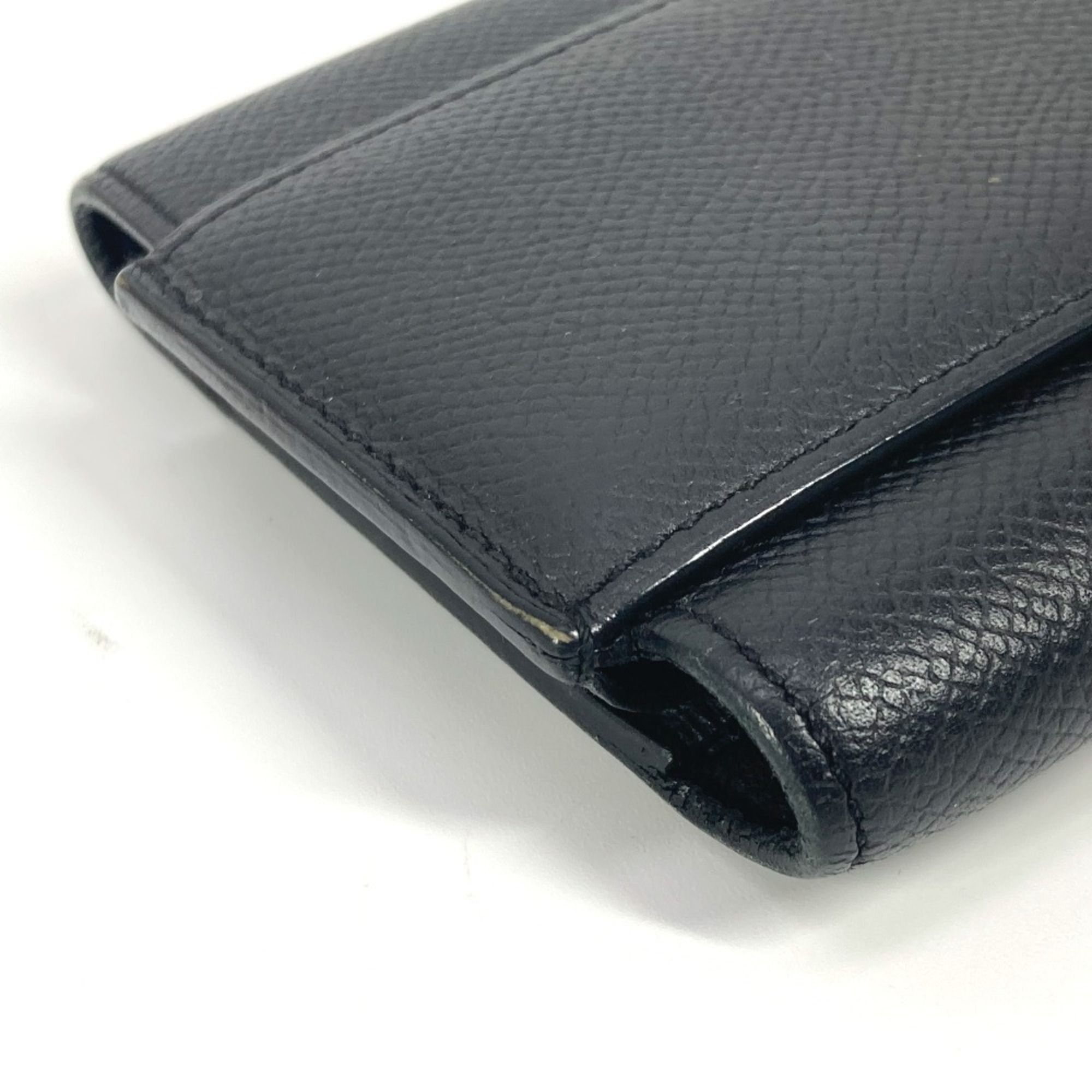 Epsom Leather Long Wallet (Bi-Fold) (Pre-Owned) - Hermes - Modalova