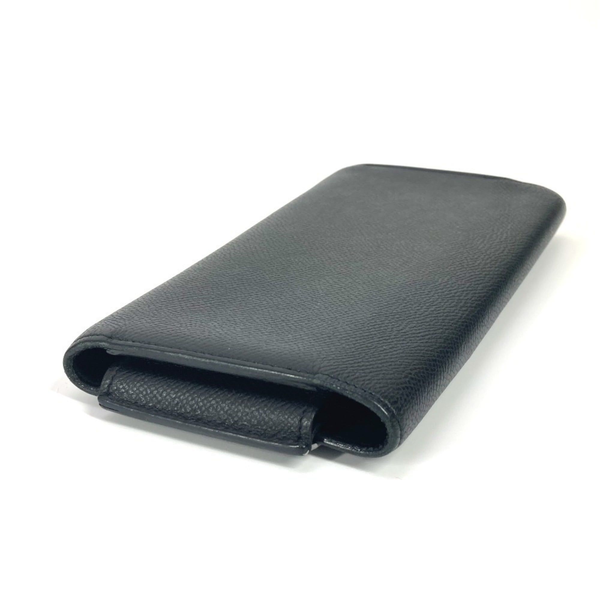 Epsom Leather Long Wallet (Bi-Fold) (Pre-Owned) - Hermes - Modalova
