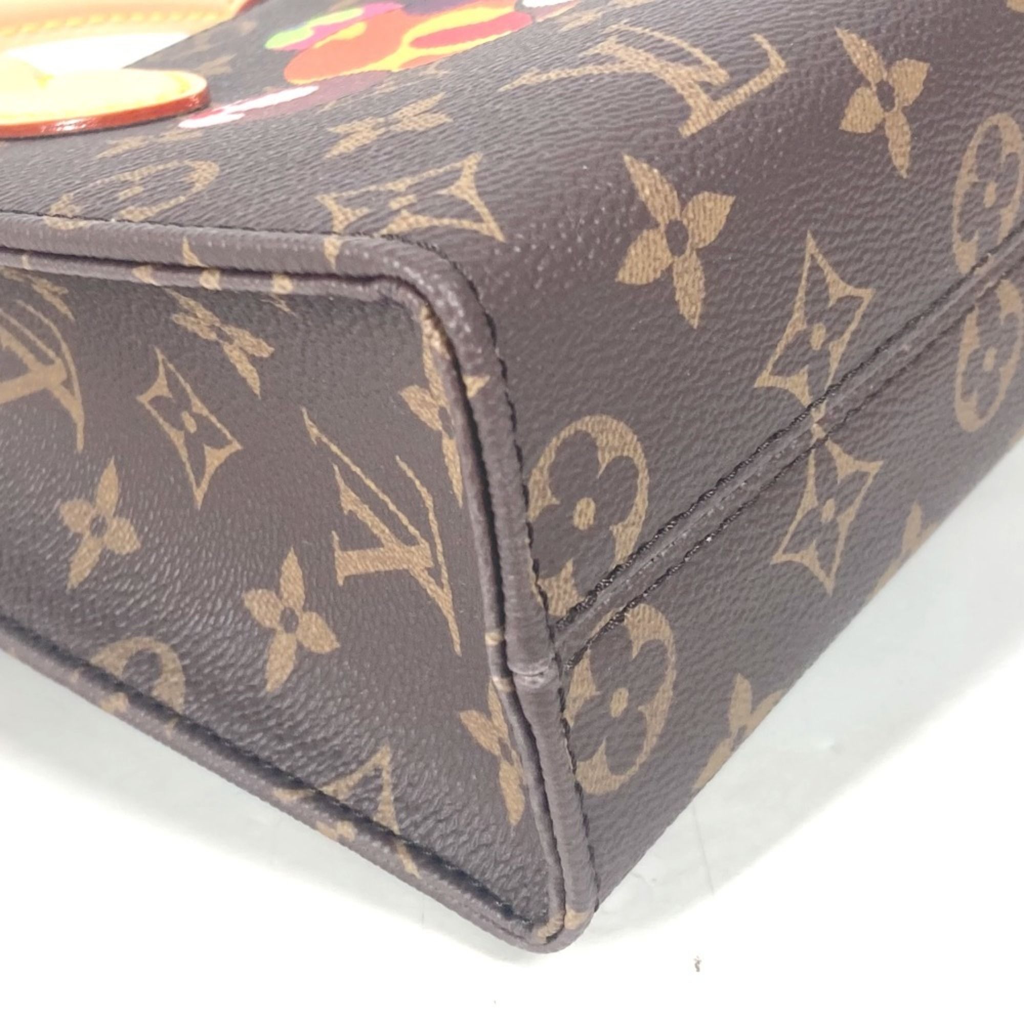 Monogram Canvas Handbag (Pre-Owned) - Louis Vuitton - Modalova
