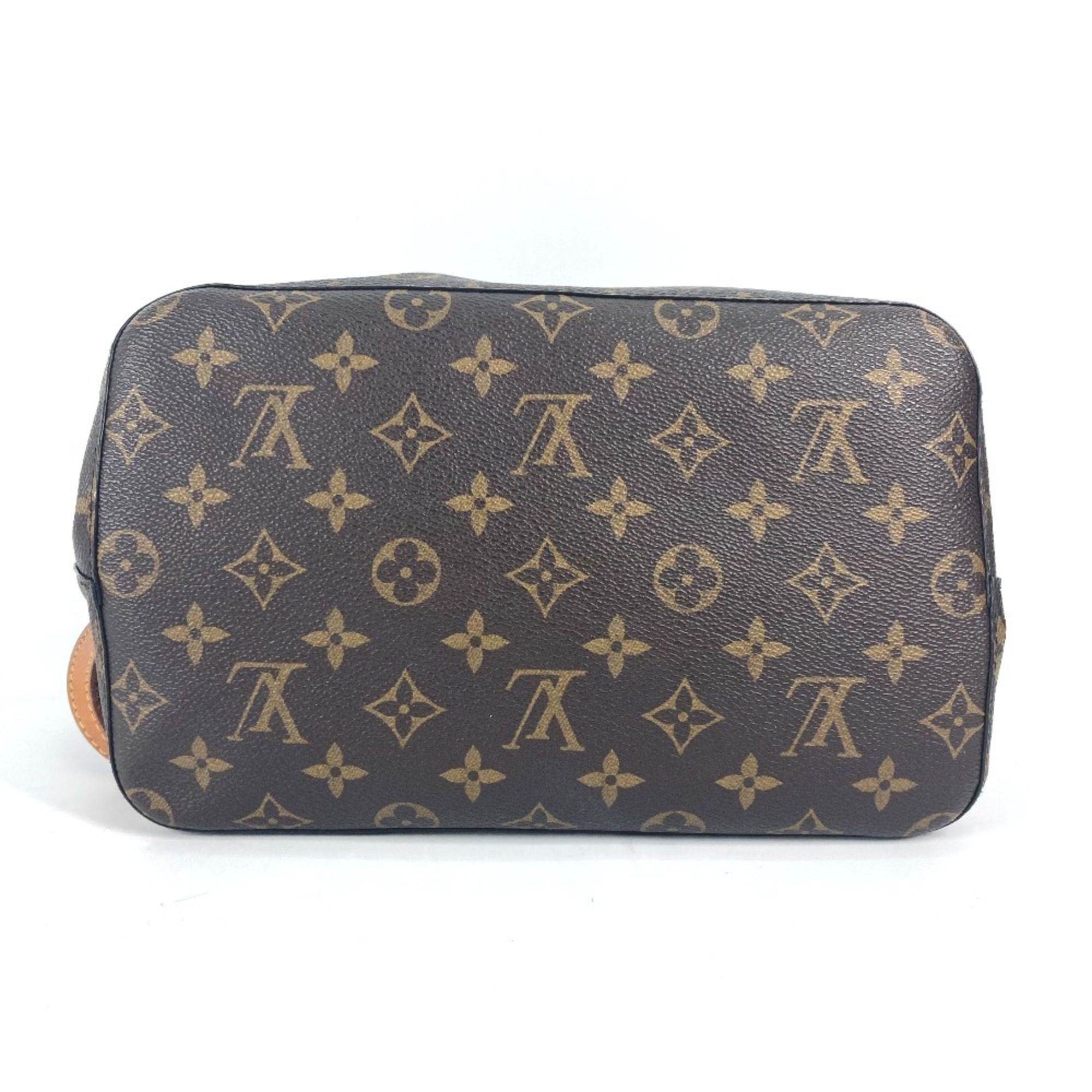 Monogram Canvas Shoulder Bag (Pre-Owned) - Louis Vuitton - Modalova