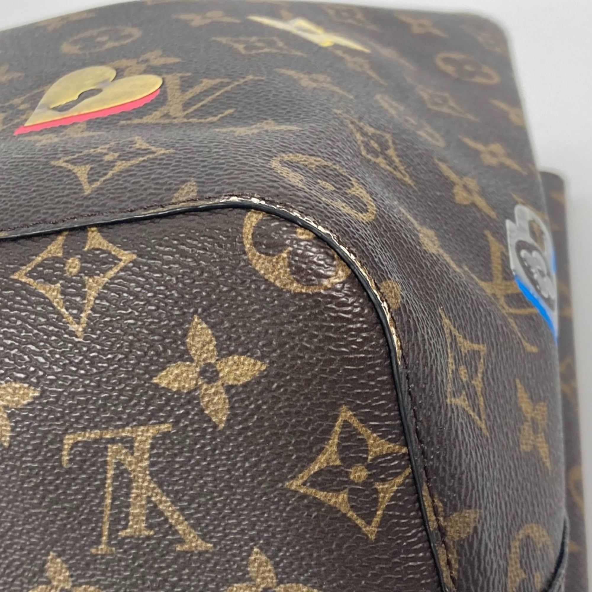 Monogram Canvas Shoulder Bag (Pre-Owned) - Louis Vuitton - Modalova