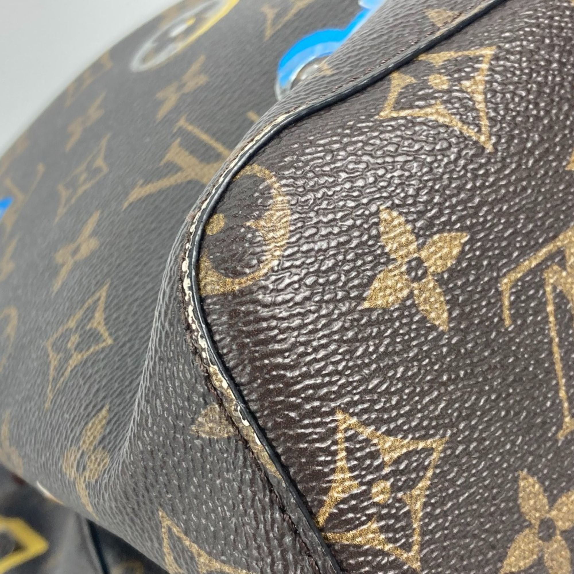 Monogram Canvas Shoulder Bag (Pre-Owned) - Louis Vuitton - Modalova