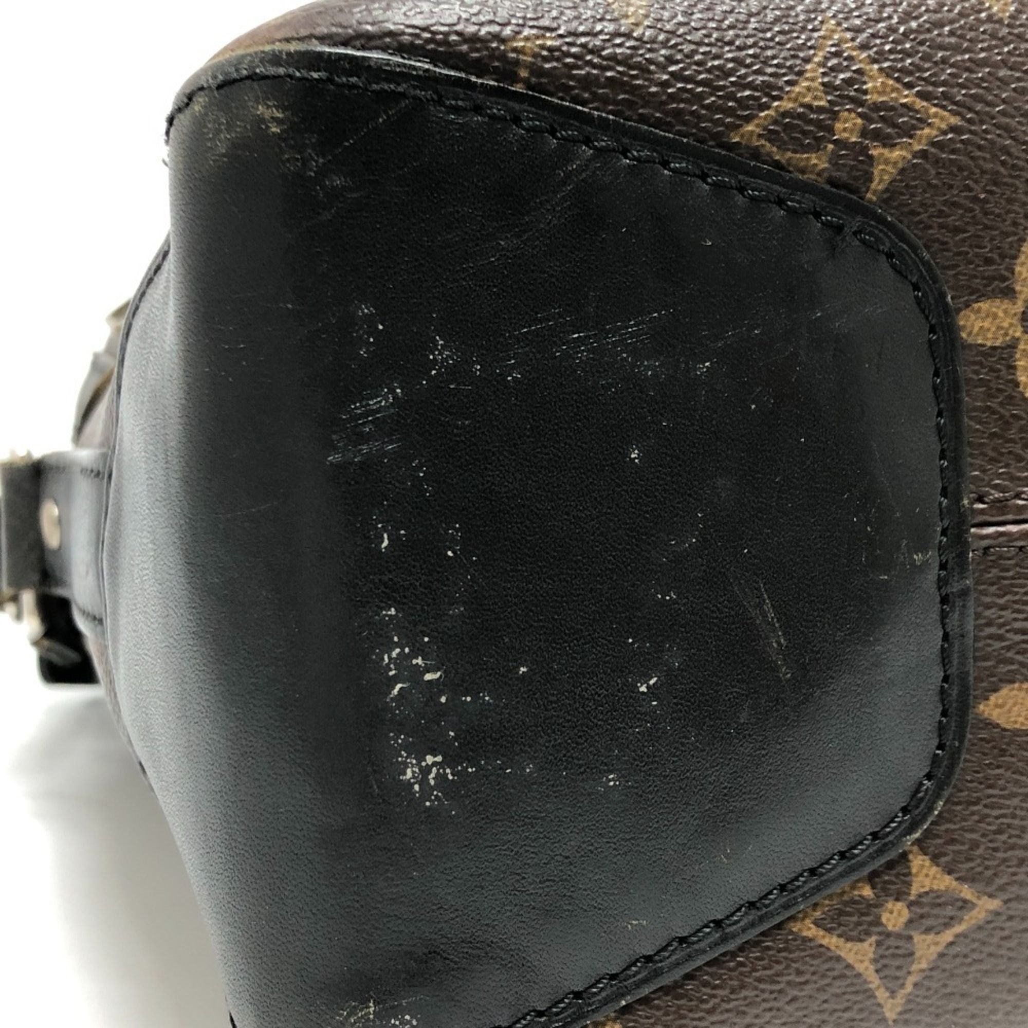 Monogram Canvas Shoulder Bag (Pre-Owned) - Louis Vuitton - Modalova