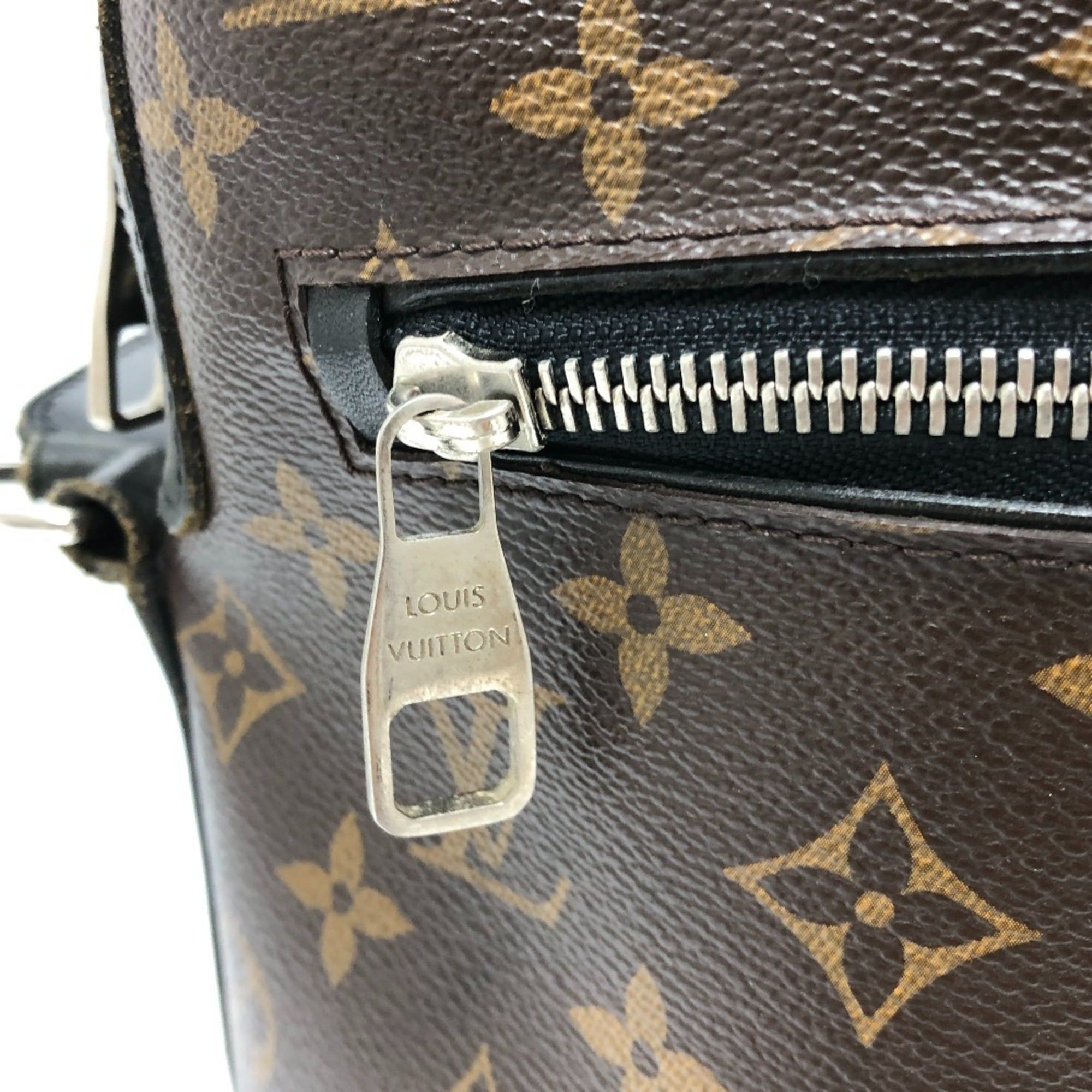 Monogram Canvas Shoulder Bag (Pre-Owned) - Louis Vuitton - Modalova