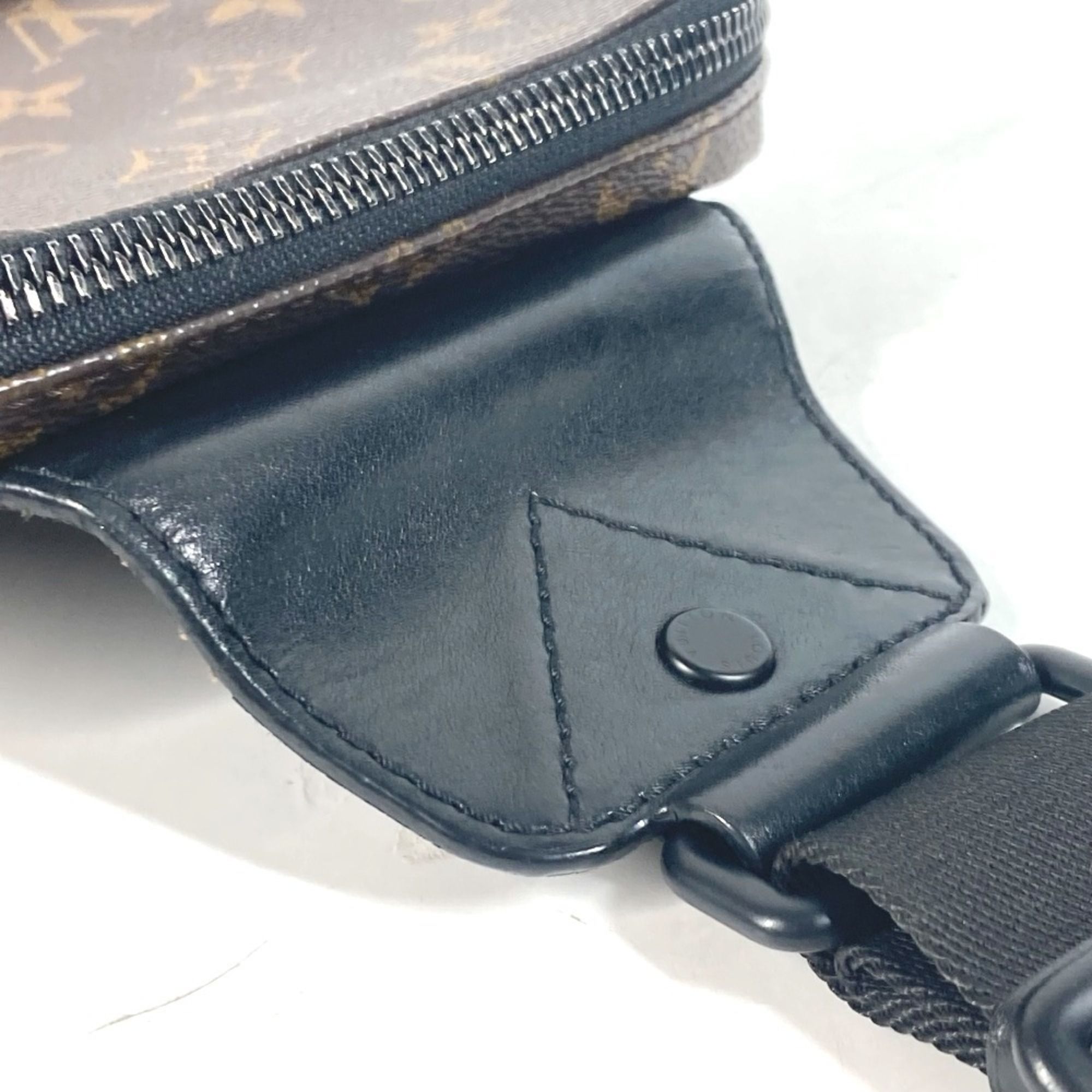 Monogram Canvas Sling Bag (Pre-Owned) - Louis Vuitton - Modalova