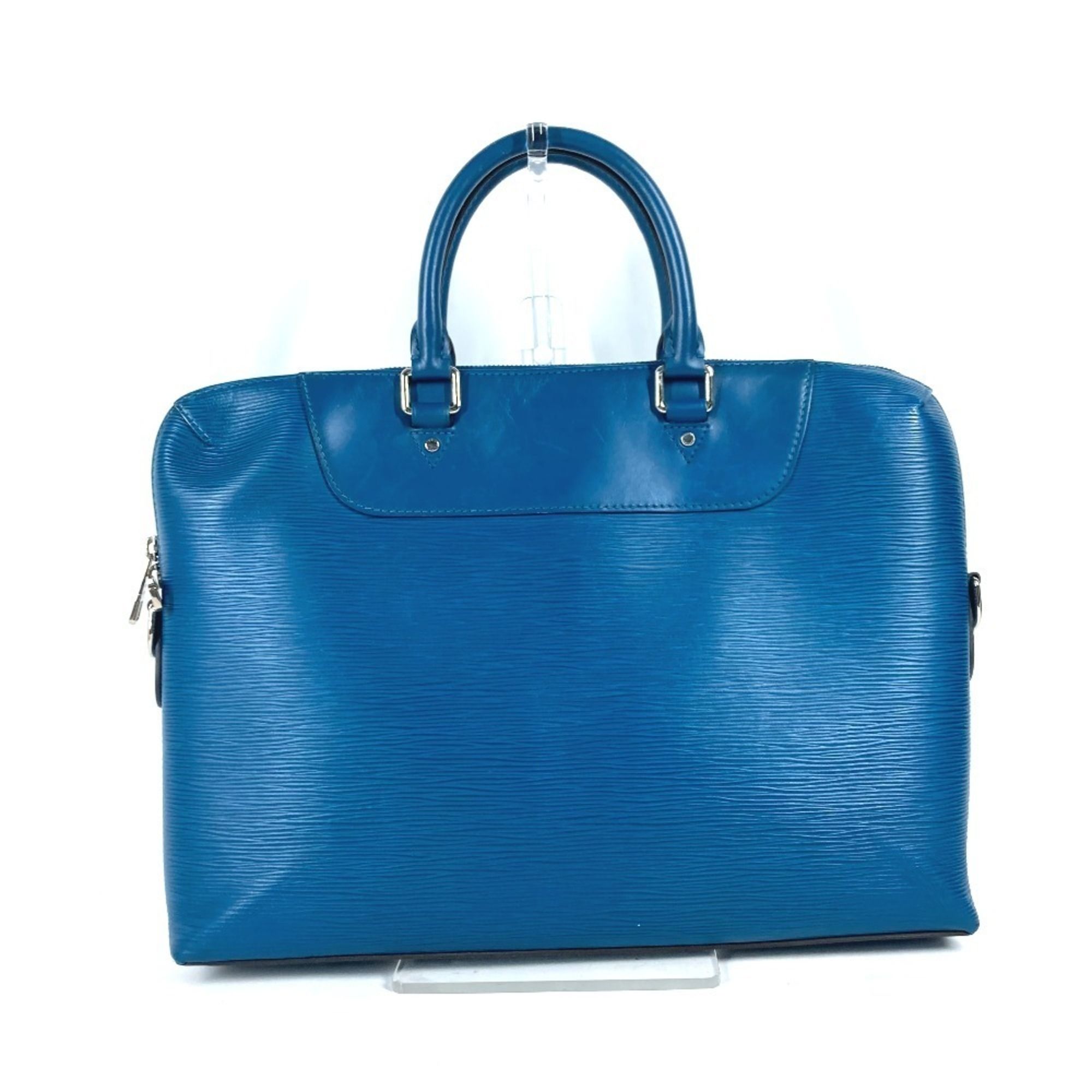 Epi Leather Briefcase Handbag (Pre-Owned) - Louis Vuitton - Modalova