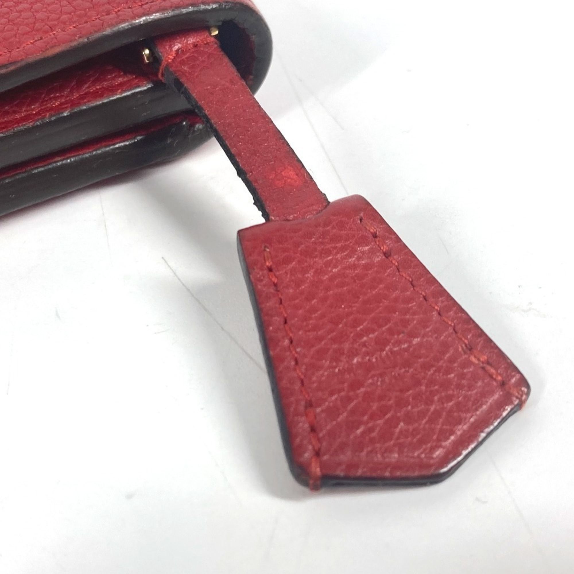 Monogram Empreinte Wallet (Tri-Fold) (Pre-Owned) - Louis Vuitton - Modalova