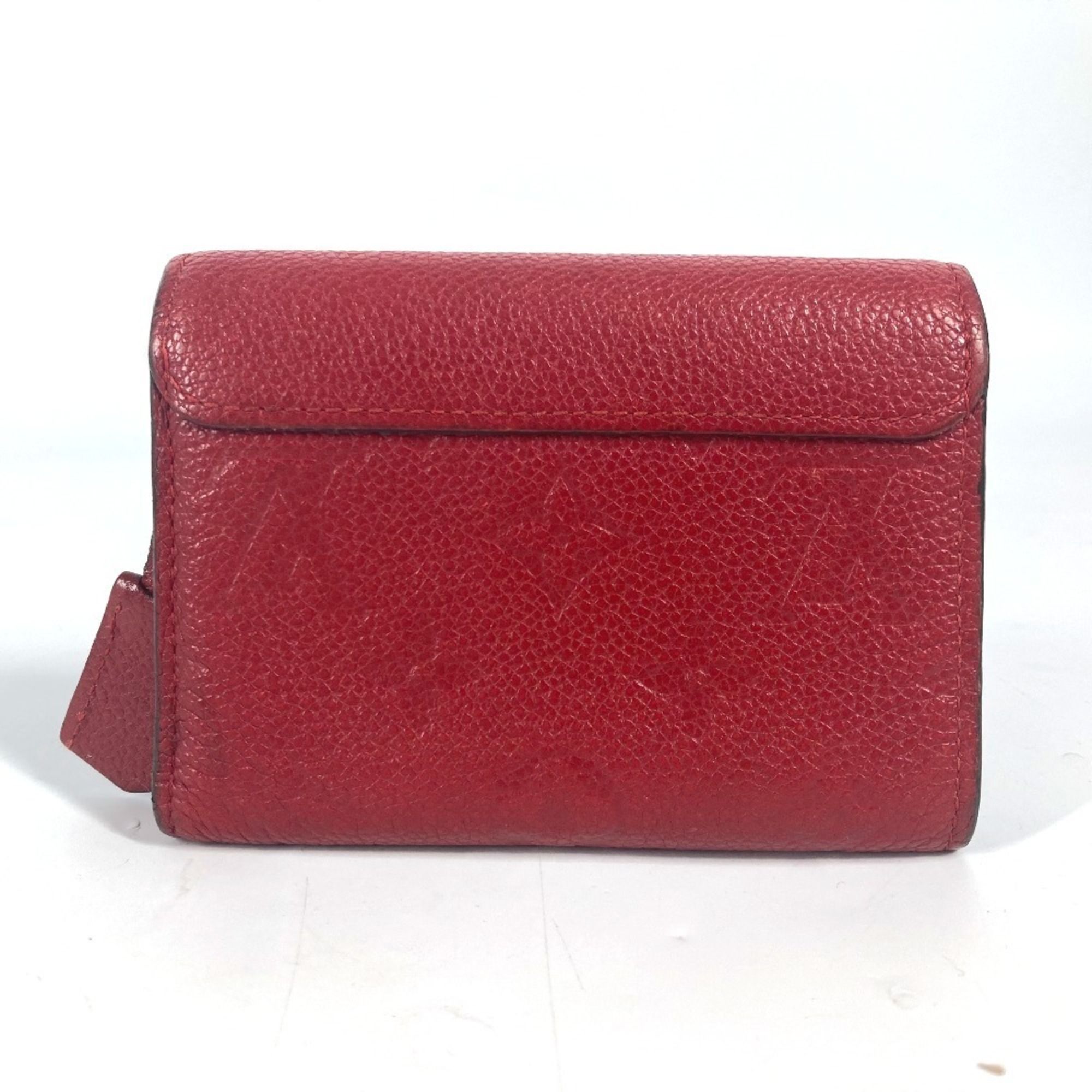 Monogram Empreinte Wallet (Tri-Fold) (Pre-Owned) - Louis Vuitton - Modalova