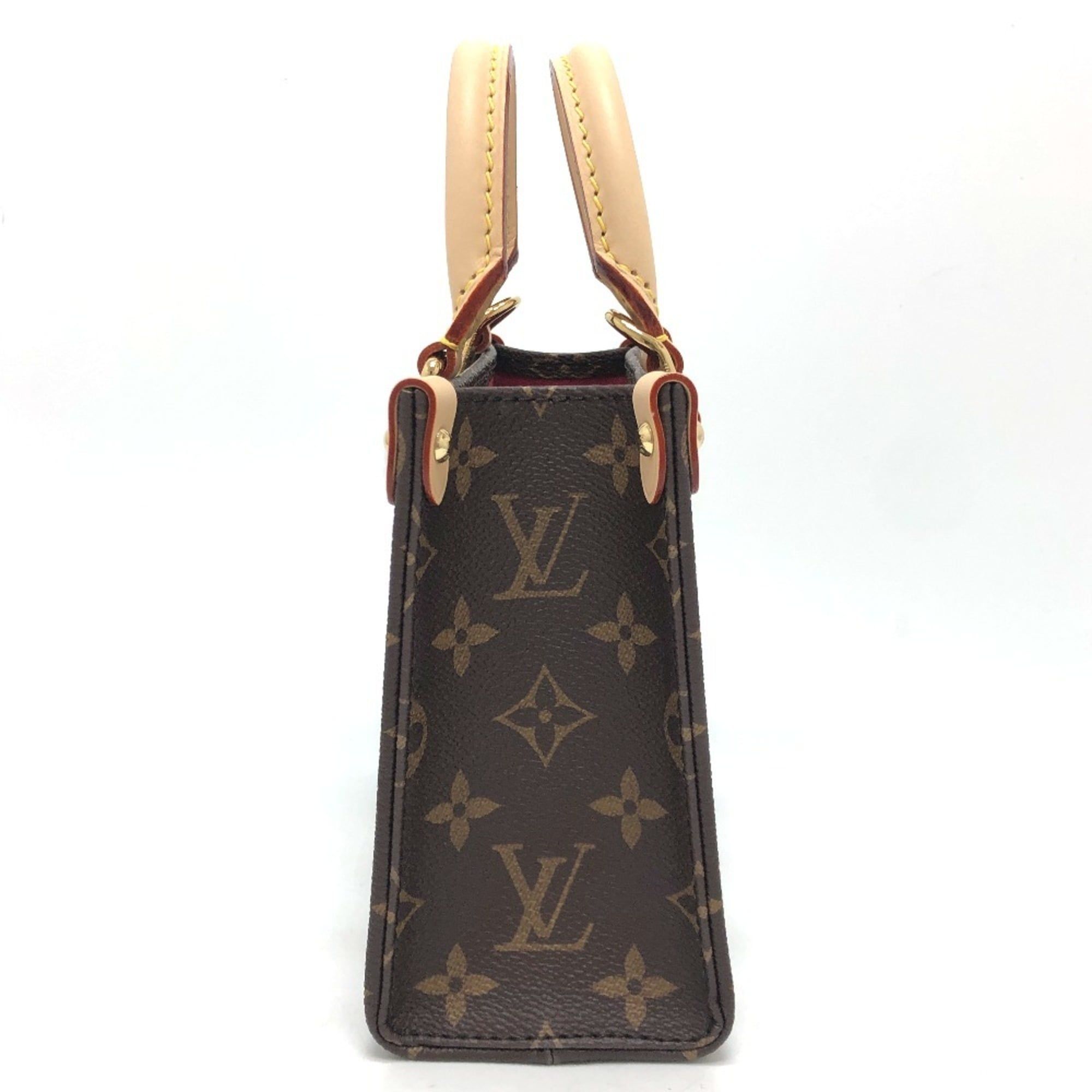 Handbag Shoulder Bag (Pre-Owned) - Louis Vuitton - Modalova