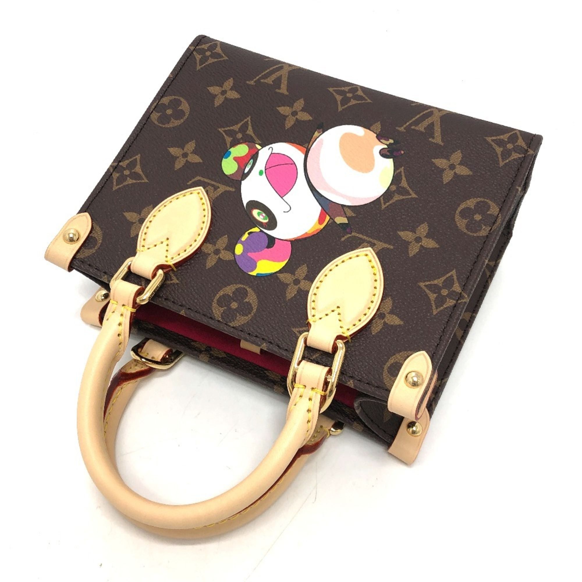 Handbag Shoulder Bag (Pre-Owned) - Louis Vuitton - Modalova