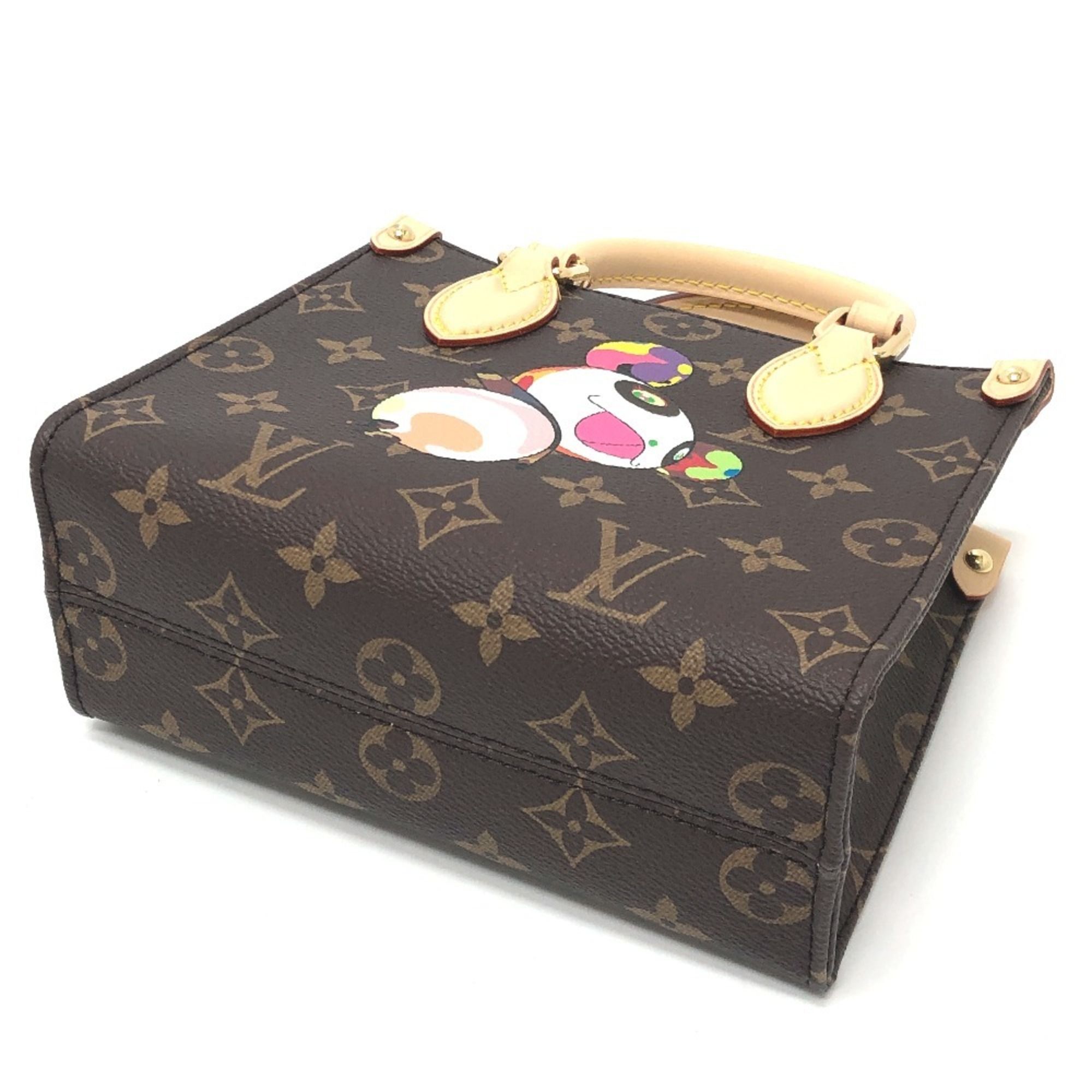 Handbag Shoulder Bag (Pre-Owned) - Louis Vuitton - Modalova