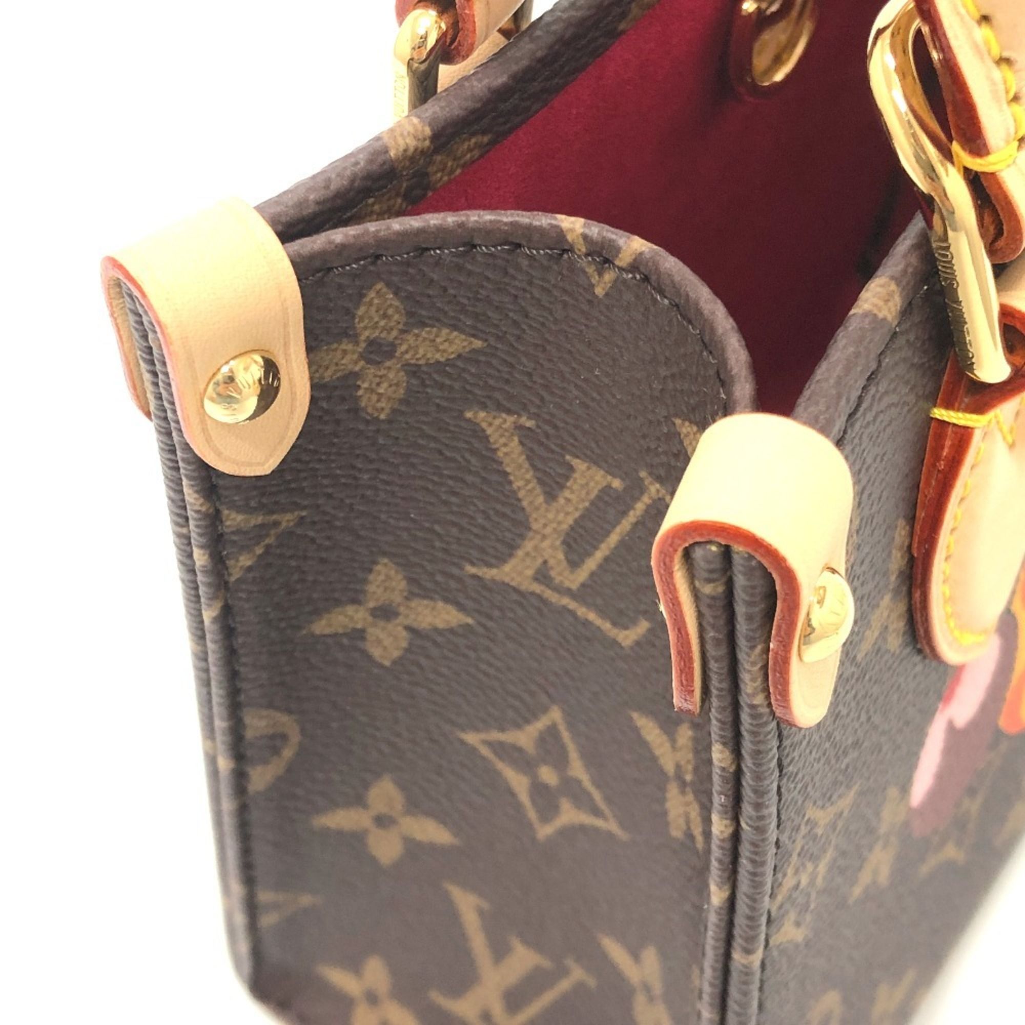 Handbag Shoulder Bag (Pre-Owned) - Louis Vuitton - Modalova