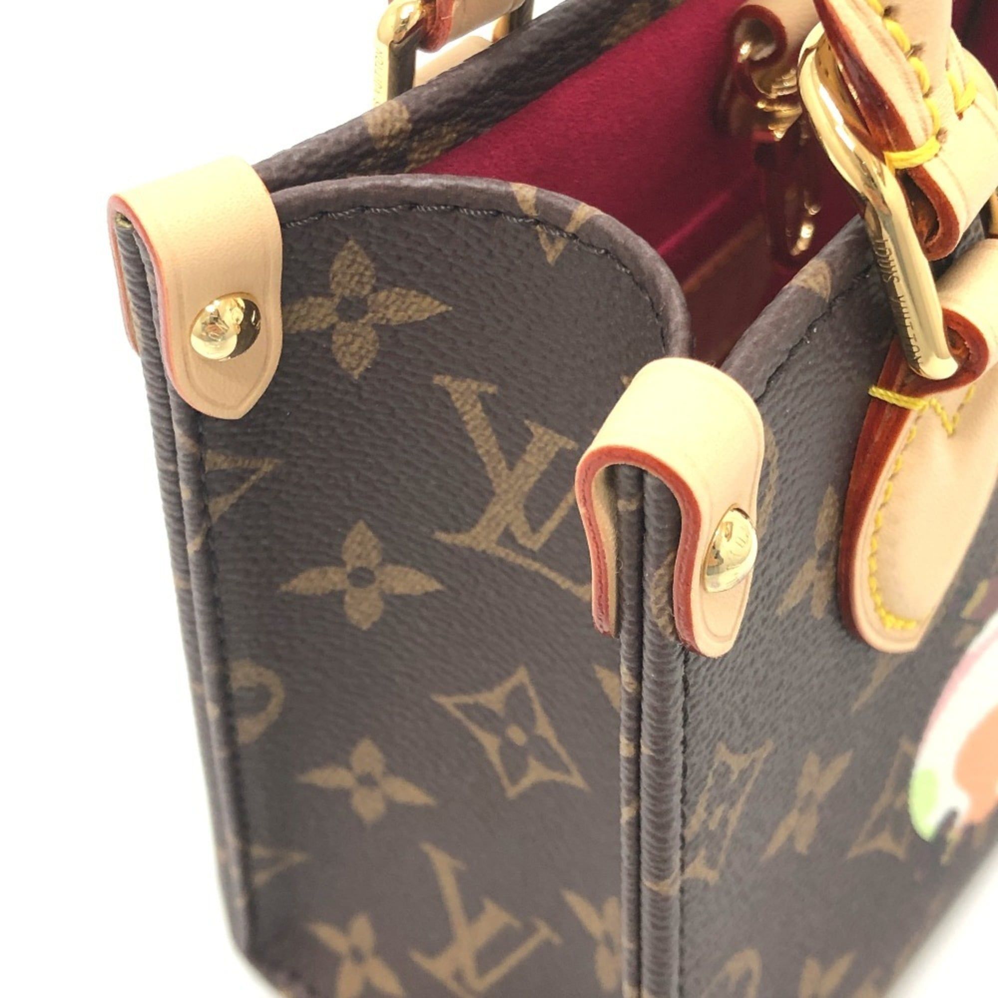 Handbag Shoulder Bag (Pre-Owned) - Louis Vuitton - Modalova