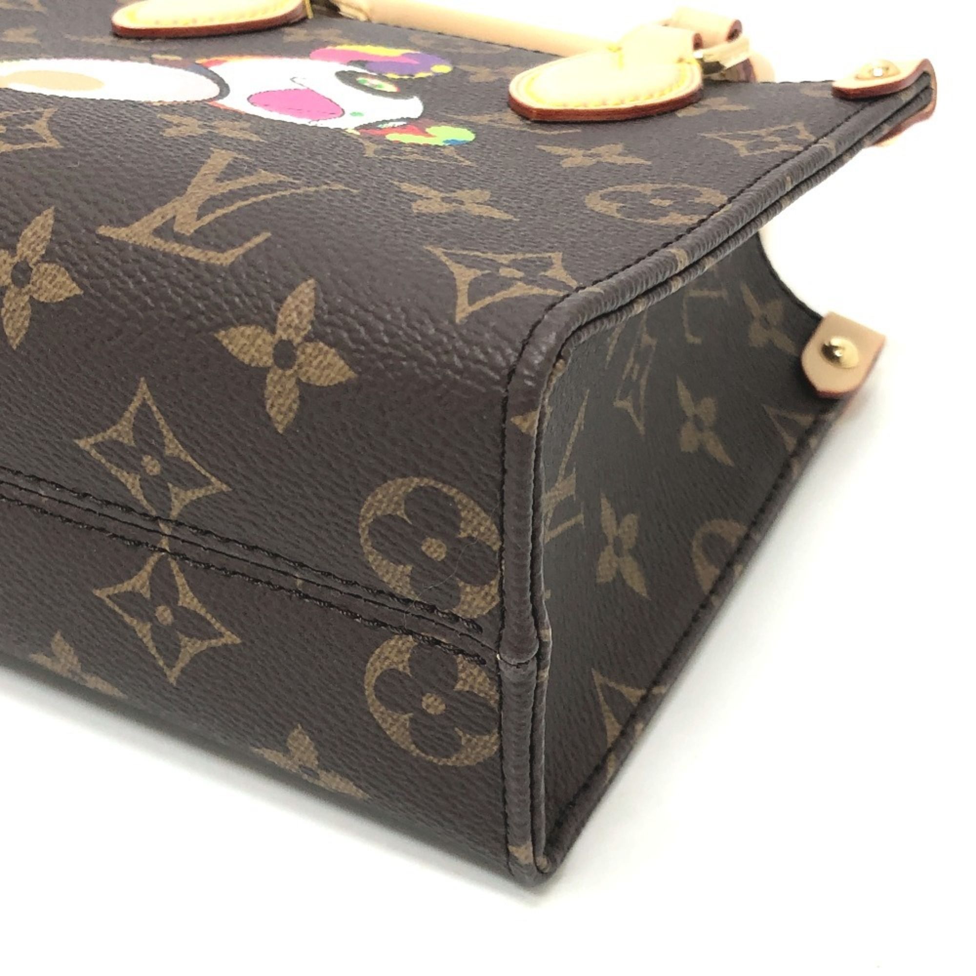 Handbag Shoulder Bag (Pre-Owned) - Louis Vuitton - Modalova