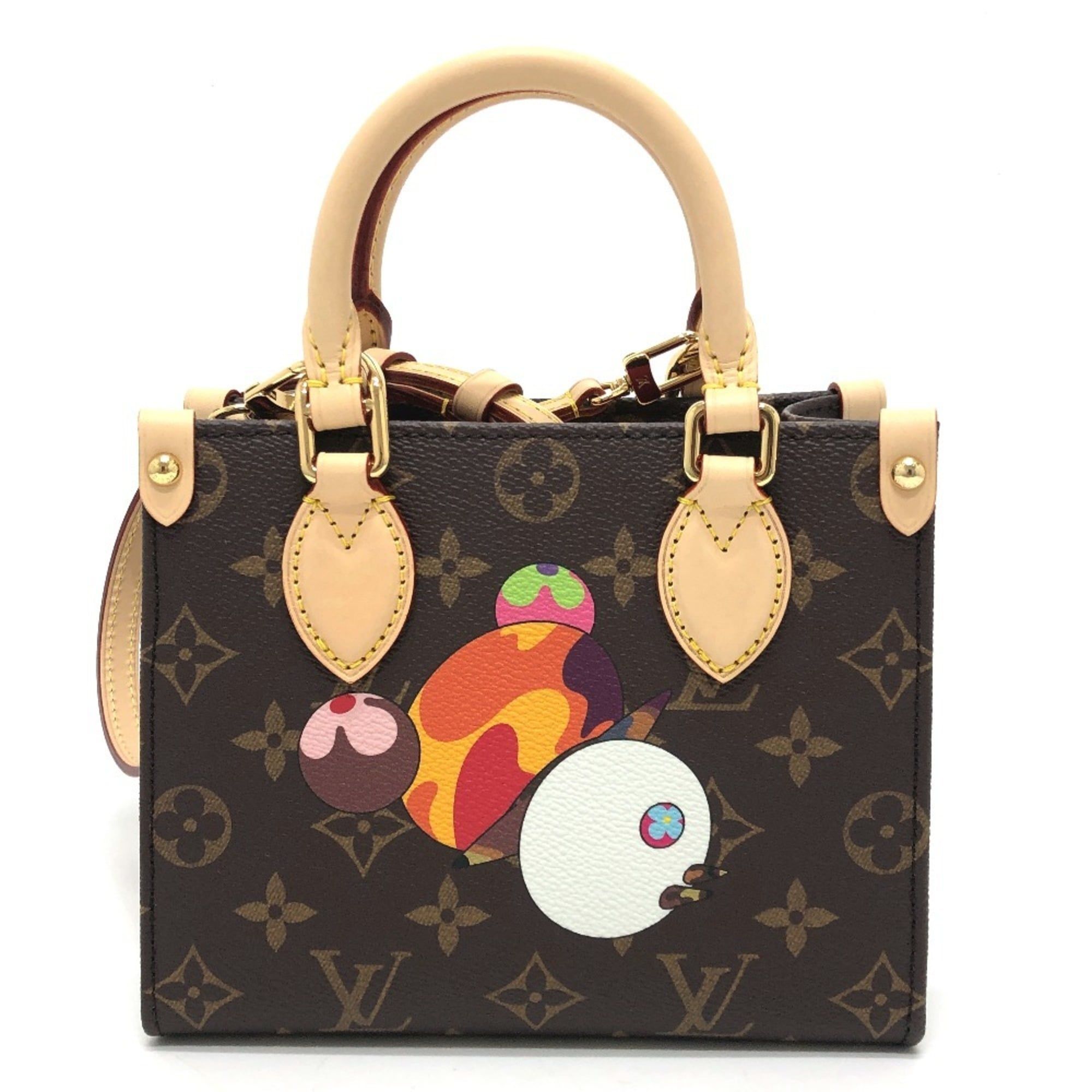 Handbag Shoulder Bag (Pre-Owned) - Louis Vuitton - Modalova