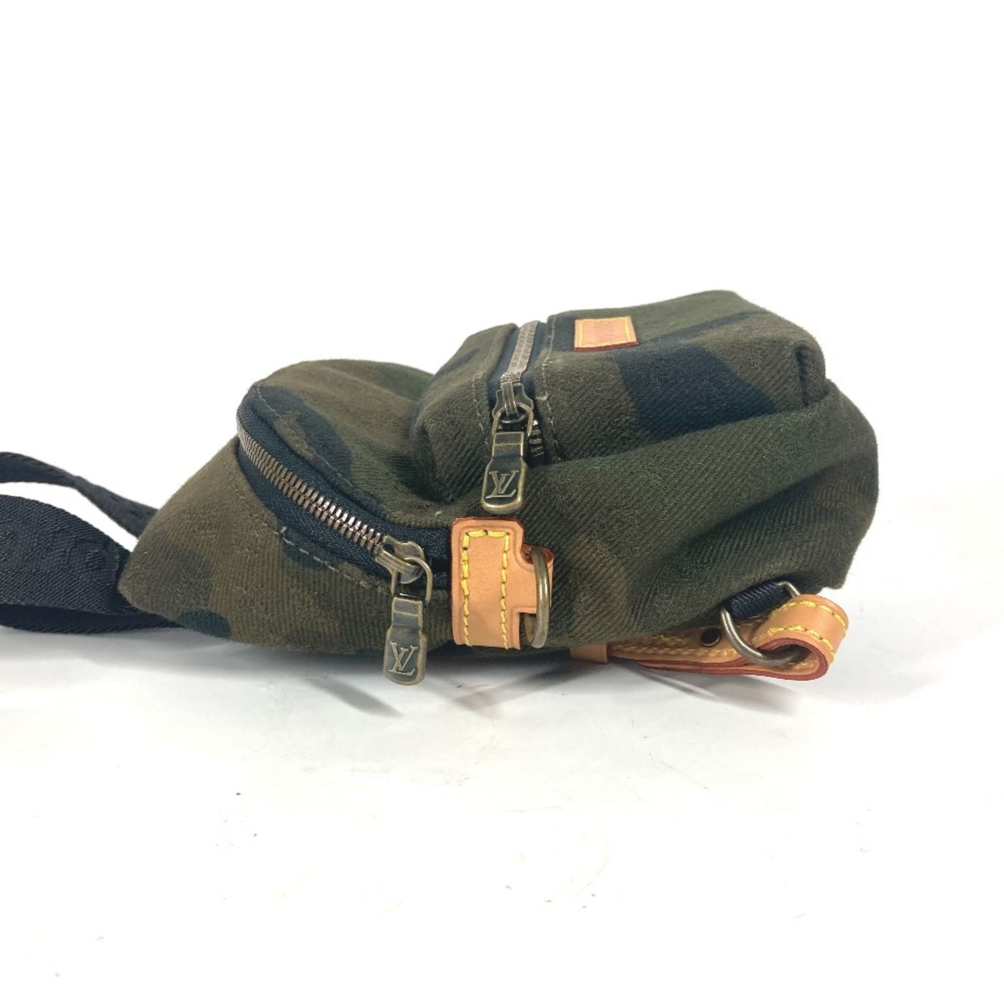 Canvas Backpack (Pre-Owned) - Louis Vuitton - Modalova