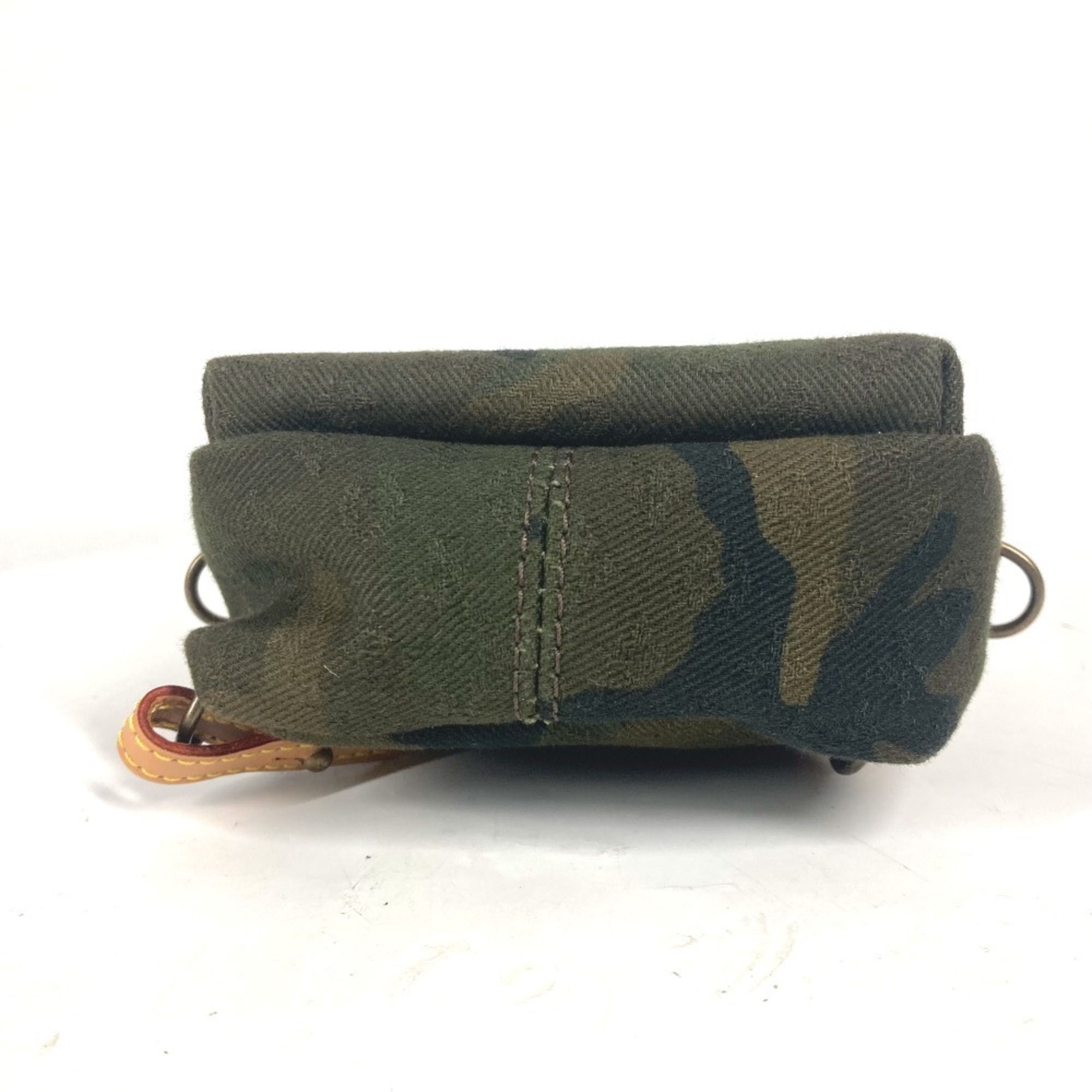 Canvas Backpack (Pre-Owned) - Louis Vuitton - Modalova