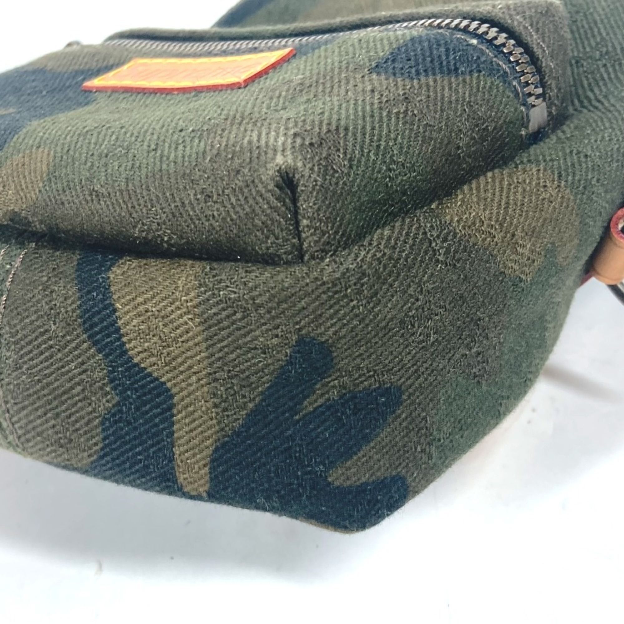 Canvas Backpack (Pre-Owned) - Louis Vuitton - Modalova