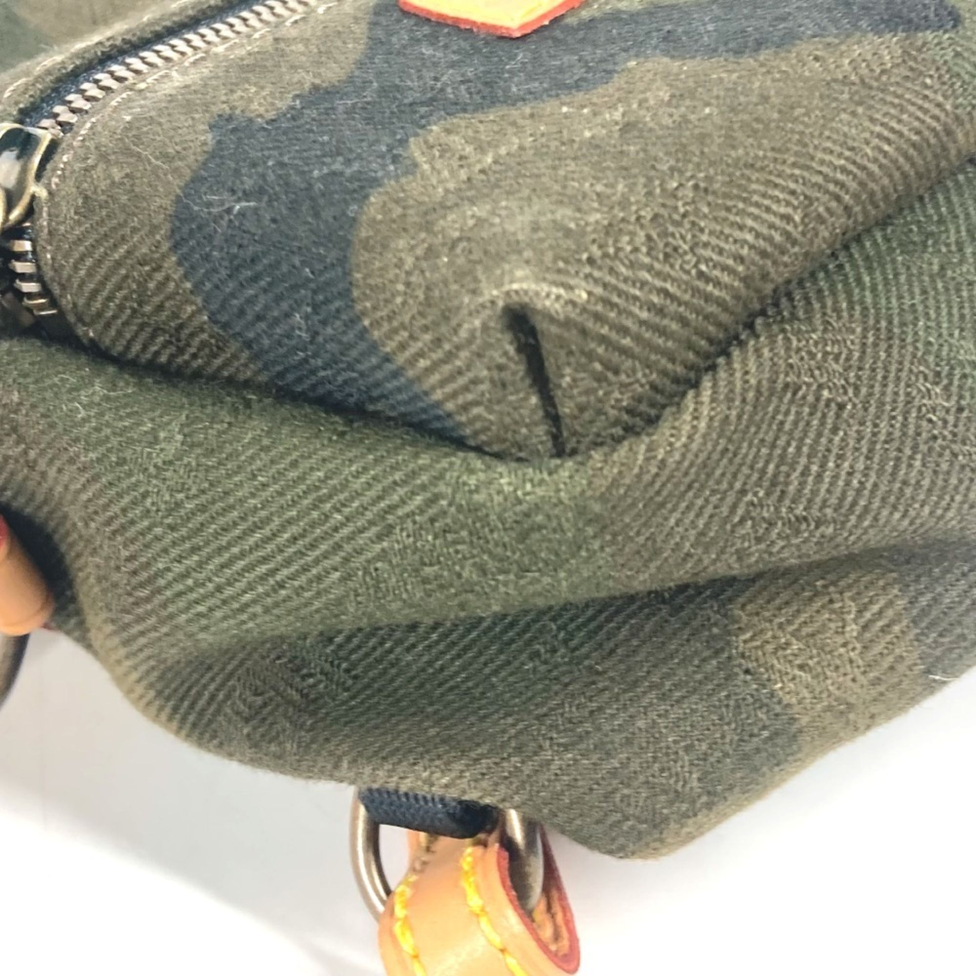 Canvas Backpack (Pre-Owned) - Louis Vuitton - Modalova