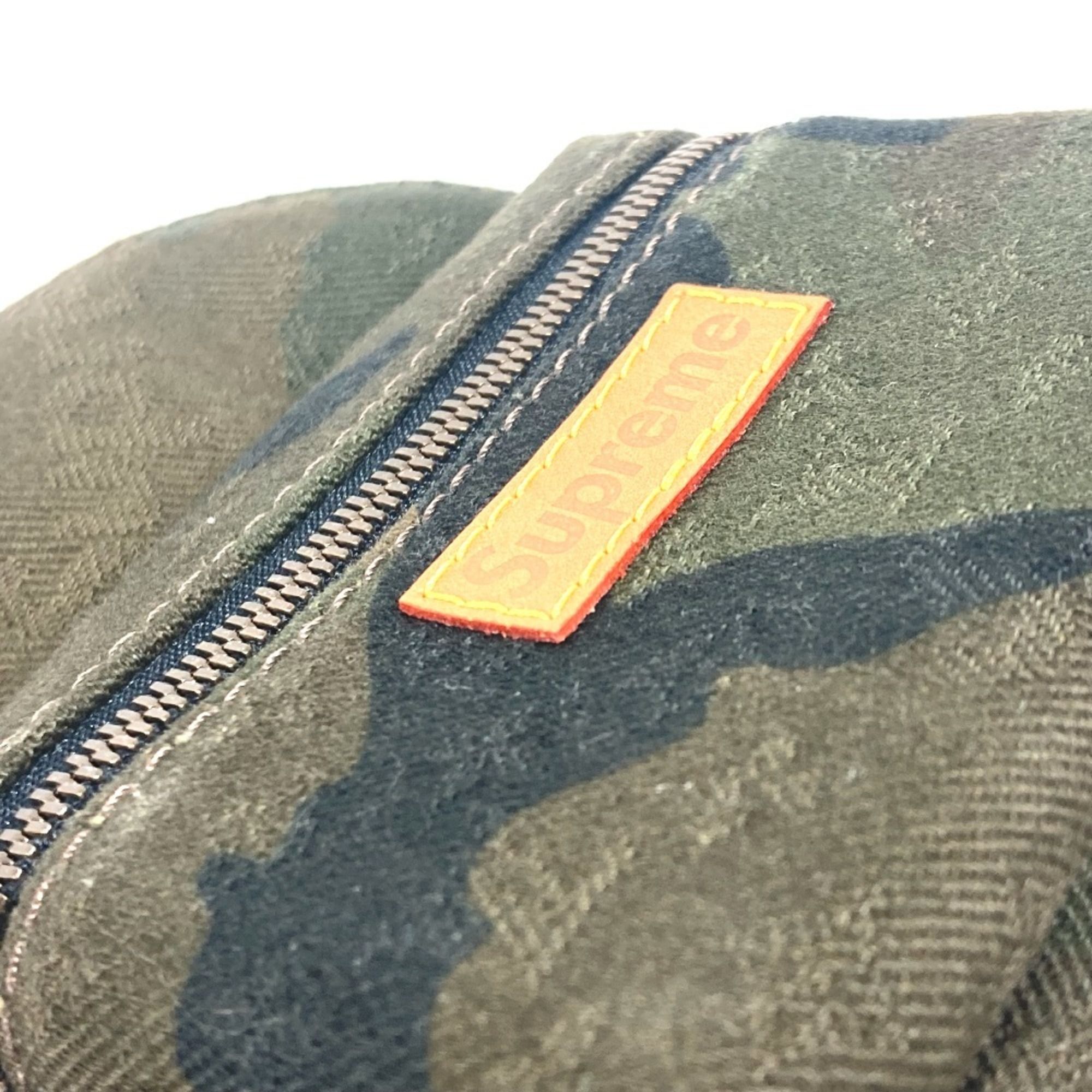 Canvas Backpack (Pre-Owned) - Louis Vuitton - Modalova