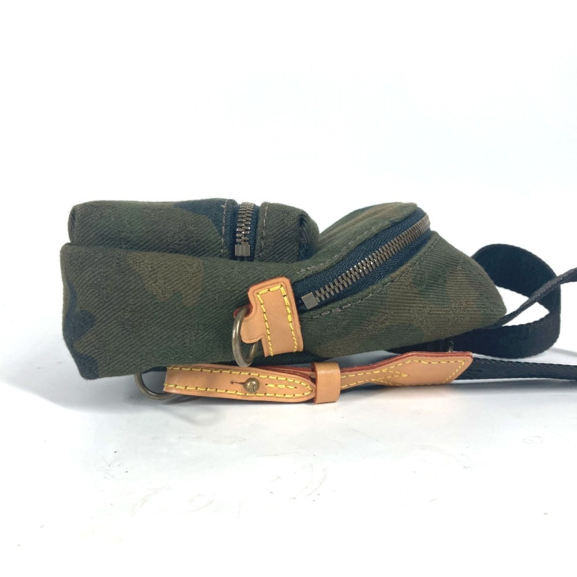 Canvas Backpack (Pre-Owned) - Louis Vuitton - Modalova
