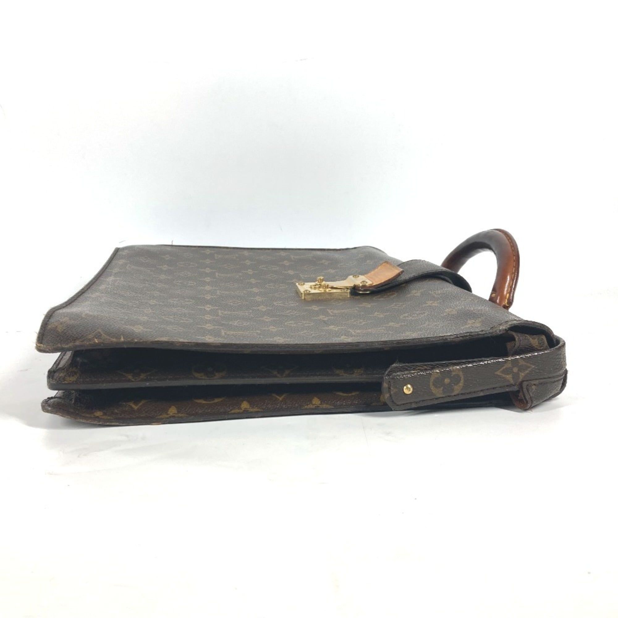 Briefcase (Pre-Owned) - Louis Vuitton - Modalova