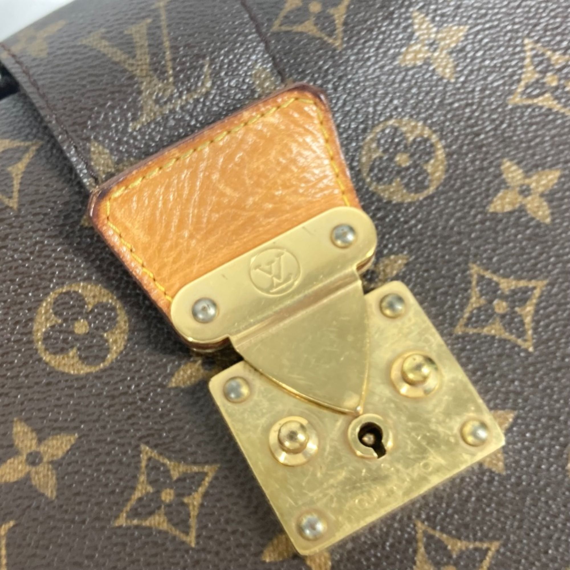 Briefcase (Pre-Owned) - Louis Vuitton - Modalova