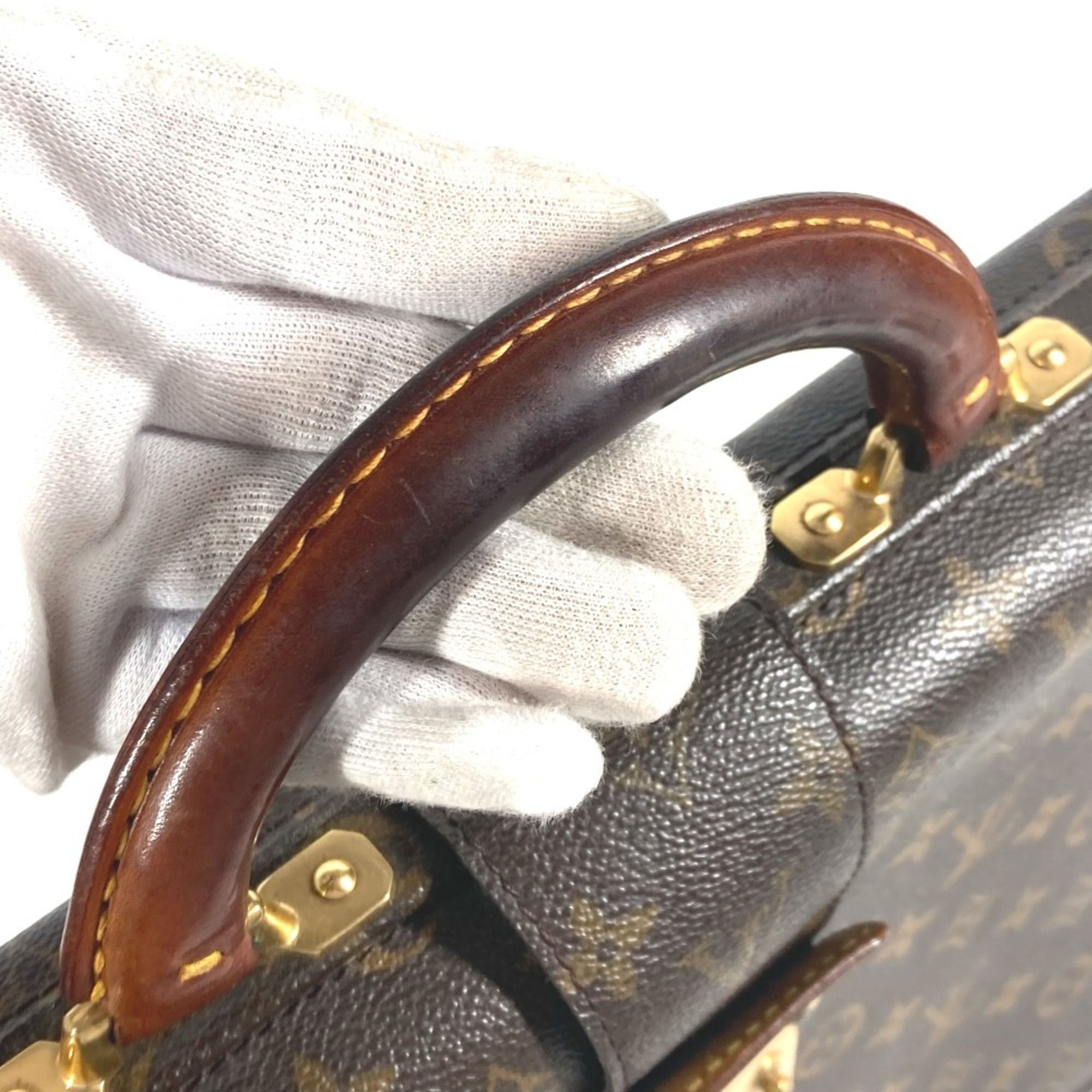 Briefcase (Pre-Owned) - Louis Vuitton - Modalova