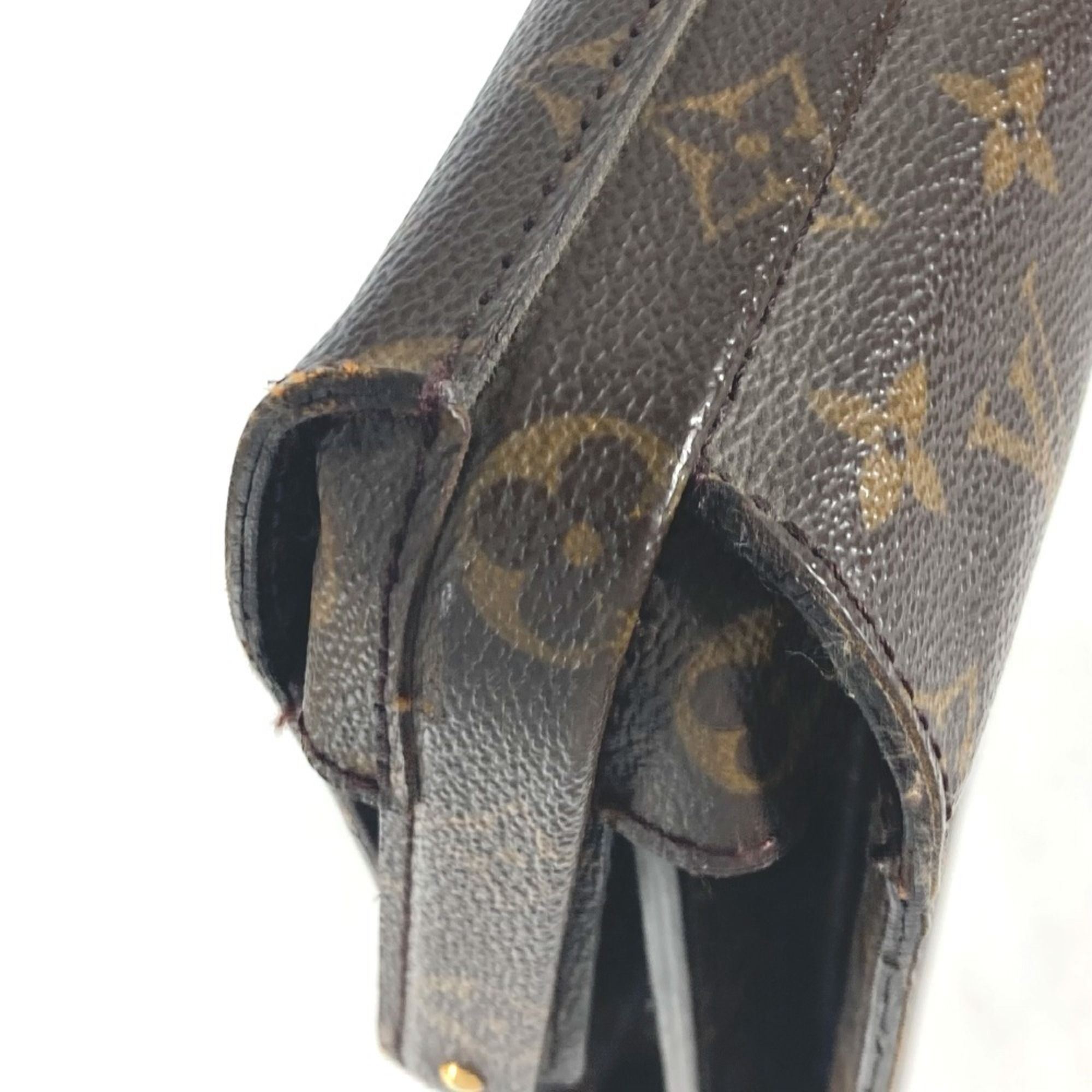 Briefcase (Pre-Owned) - Louis Vuitton - Modalova
