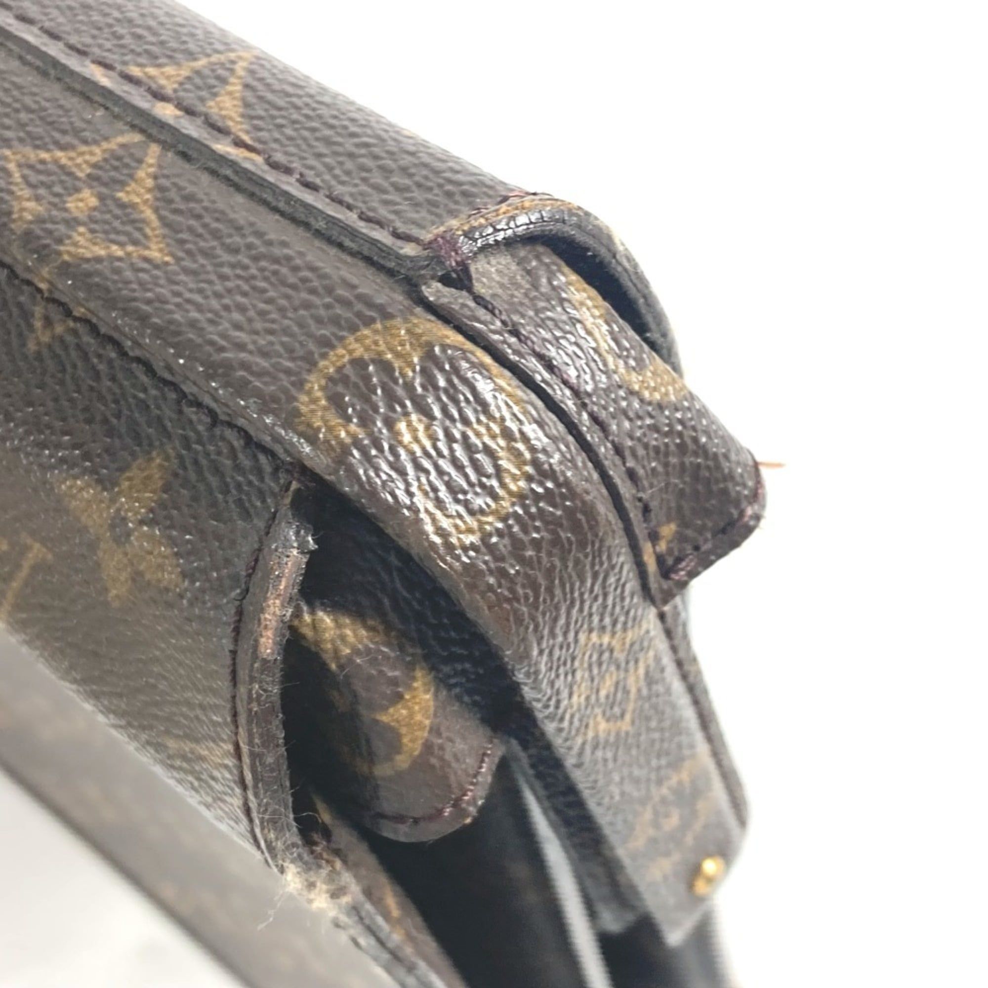 Briefcase (Pre-Owned) - Louis Vuitton - Modalova