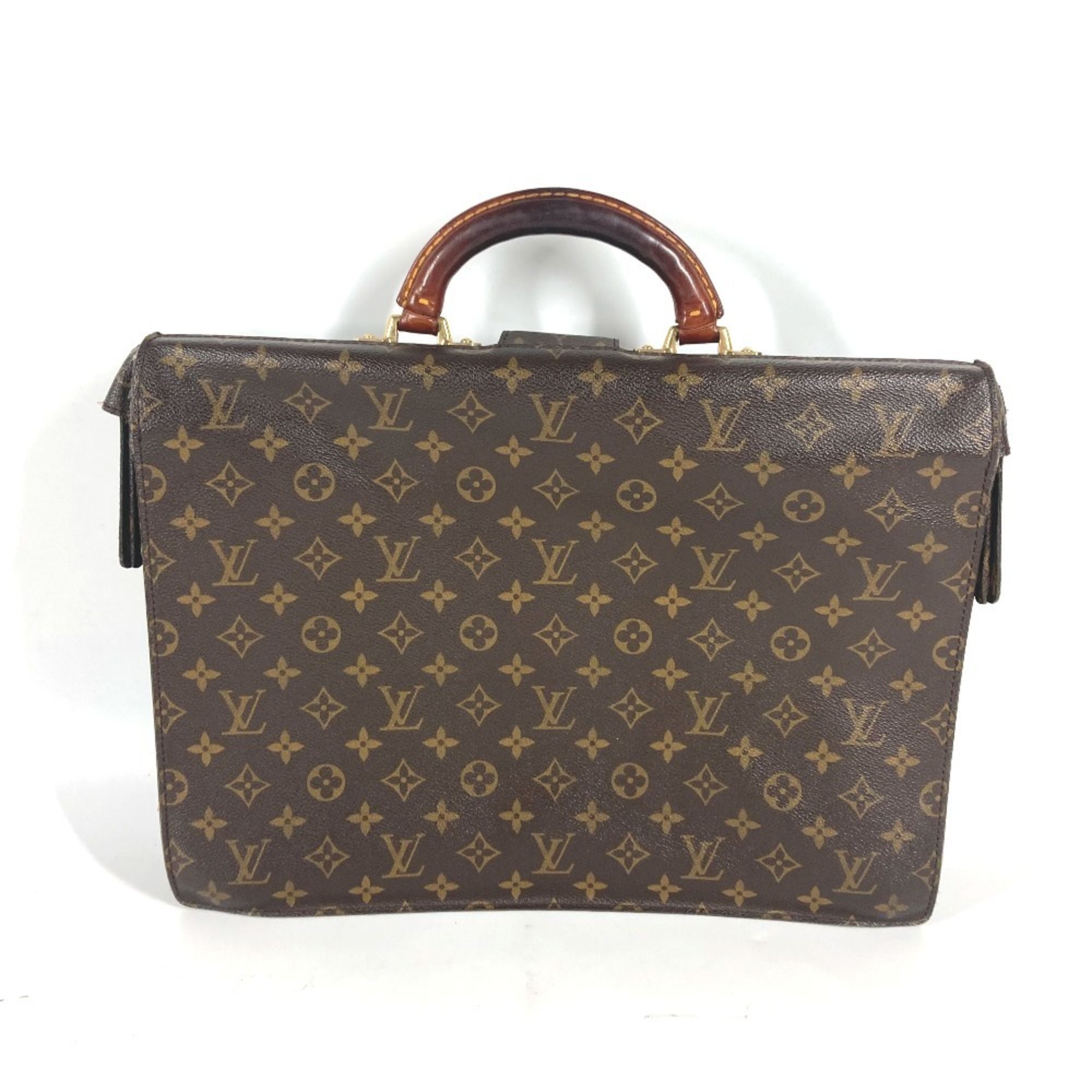 Briefcase (Pre-Owned) - Louis Vuitton - Modalova