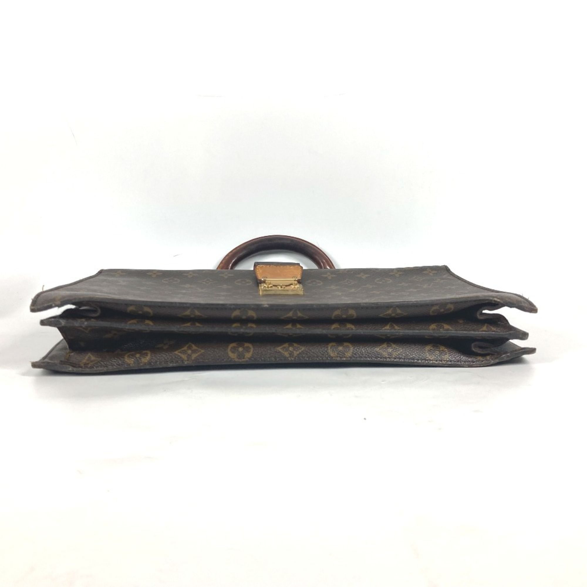 Briefcase (Pre-Owned) - Louis Vuitton - Modalova