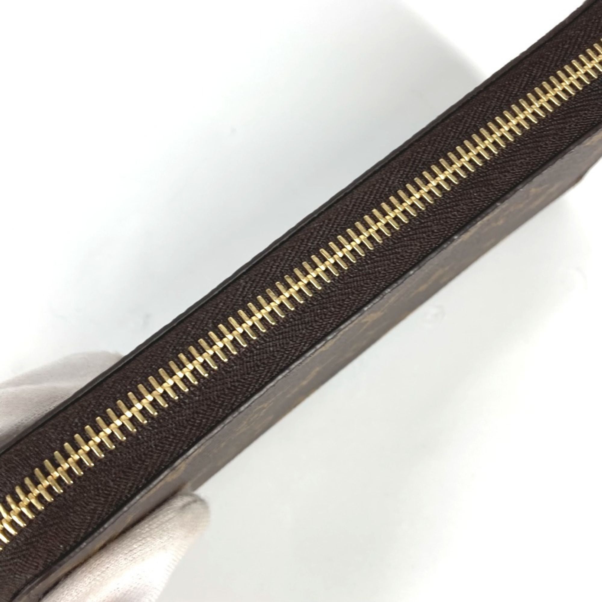 Long Wallet (Bi-Fold) (Pre-Owned) - Louis Vuitton - Modalova