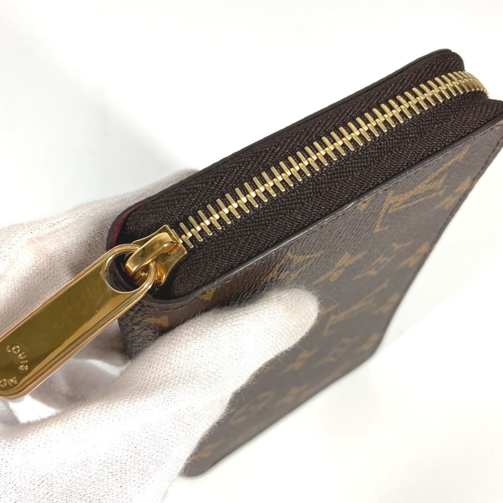 Long Wallet (Bi-Fold) (Pre-Owned) - Louis Vuitton - Modalova