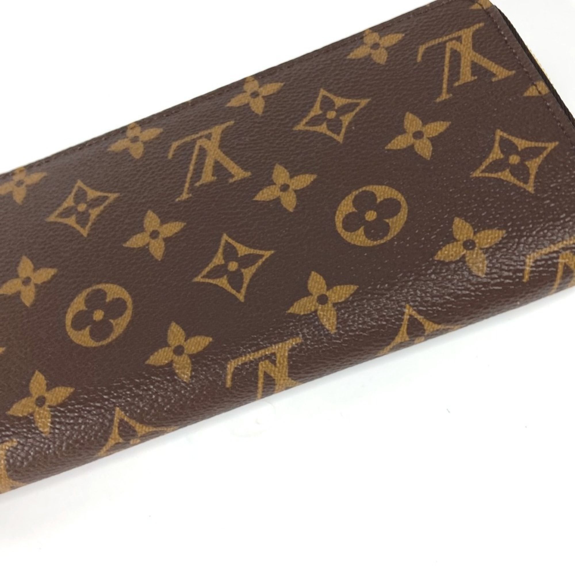 Long Wallet (Bi-Fold) (Pre-Owned) - Louis Vuitton - Modalova