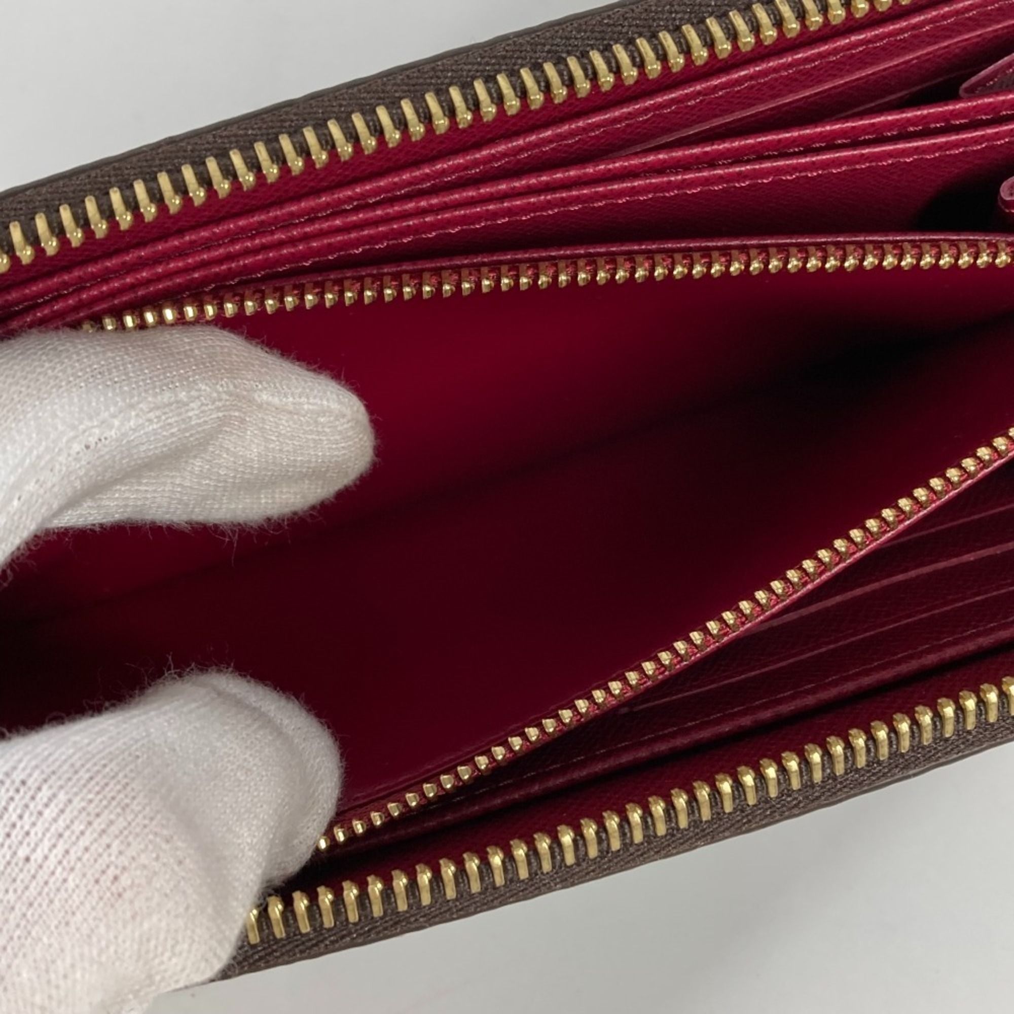 Long Wallet (Bi-Fold) (Pre-Owned) - Louis Vuitton - Modalova