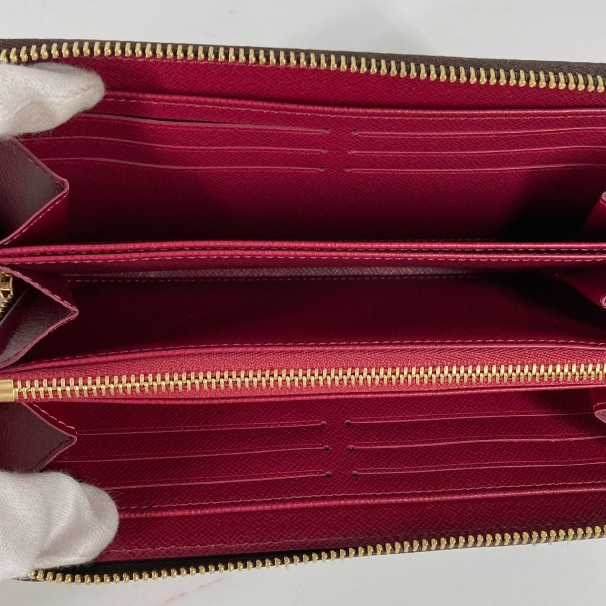 Long Wallet (Bi-Fold) (Pre-Owned) - Louis Vuitton - Modalova